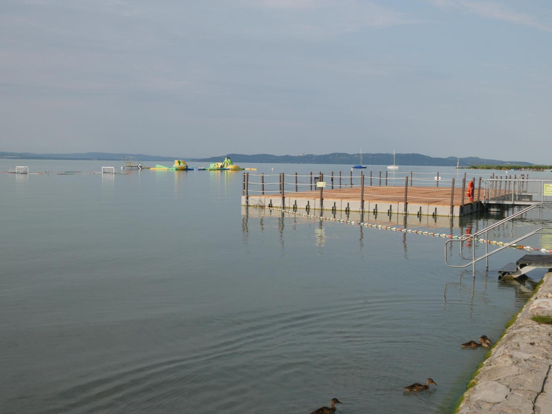 Balaton Exclusive Apartman