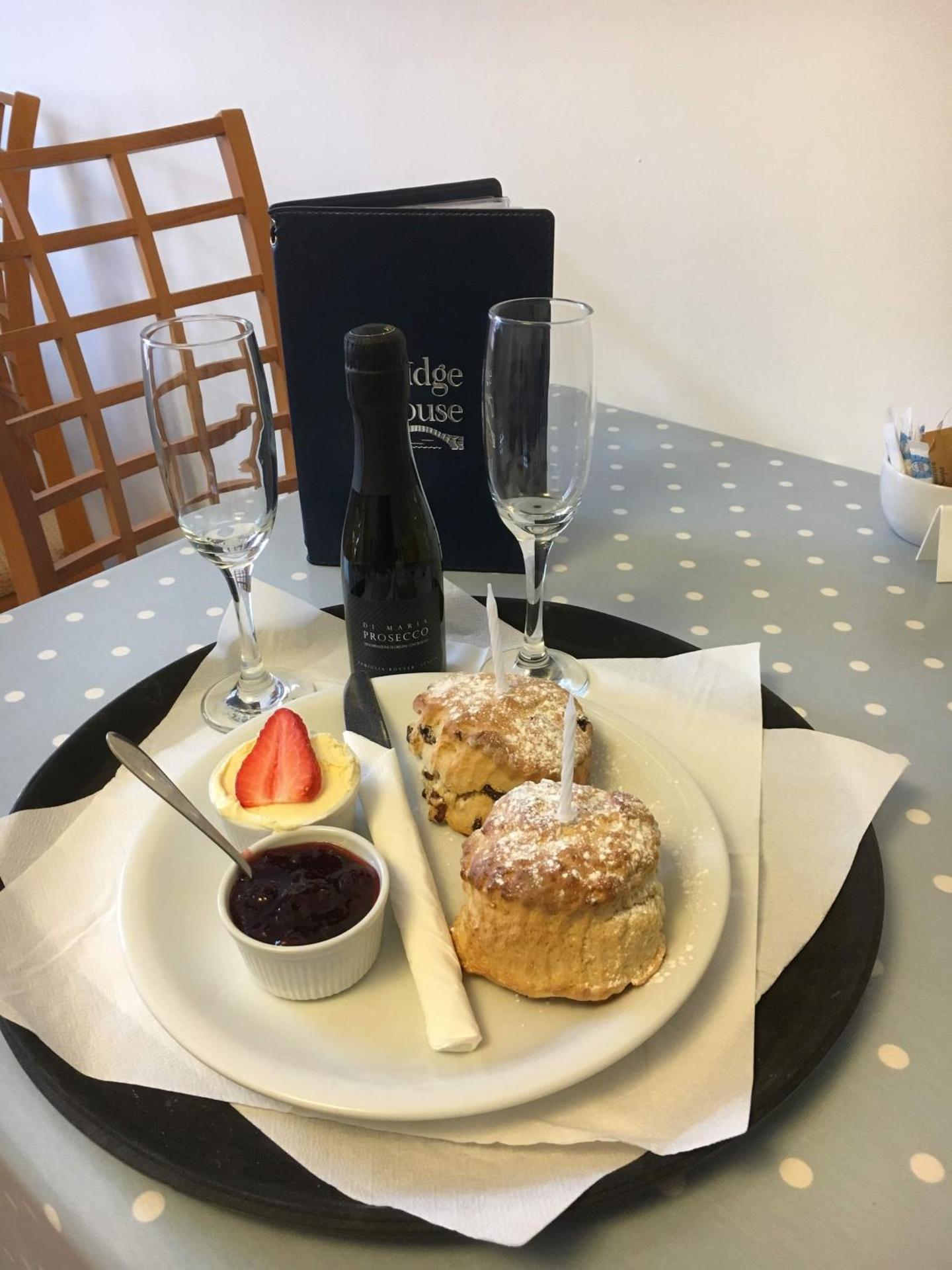 Bridge House Bed & Breakfast