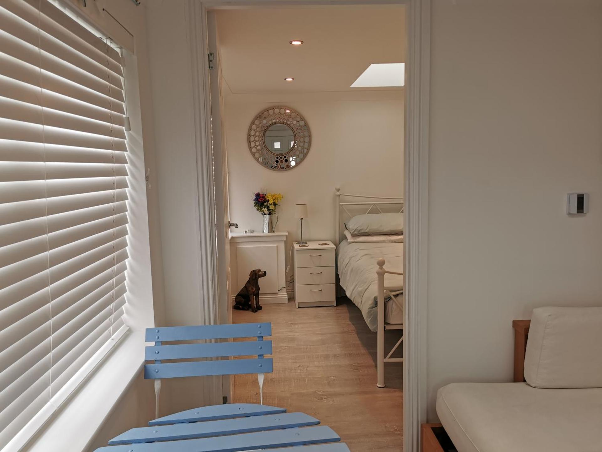 Executive Annex - Dunfermline