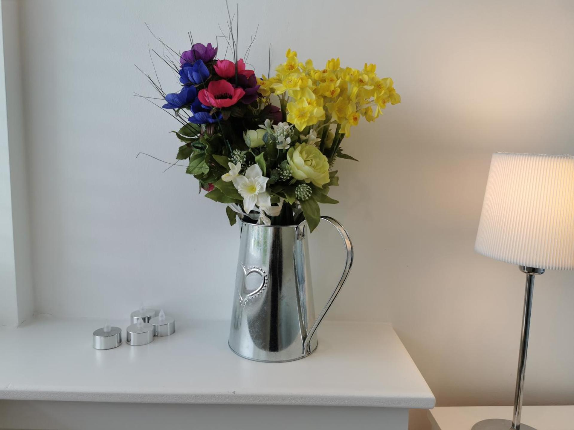 Executive Annex - Dunfermline