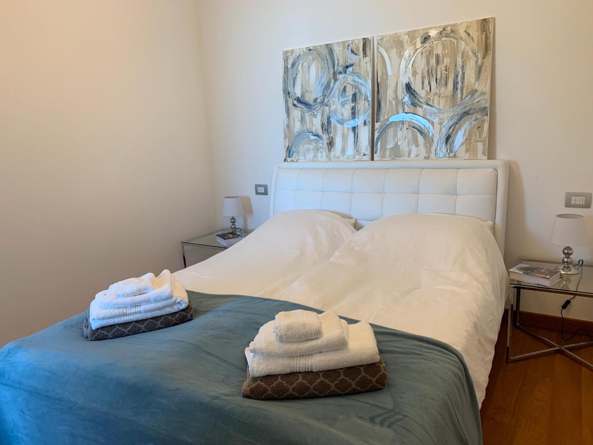 PORTOPICCOLO Luxury Penthouse