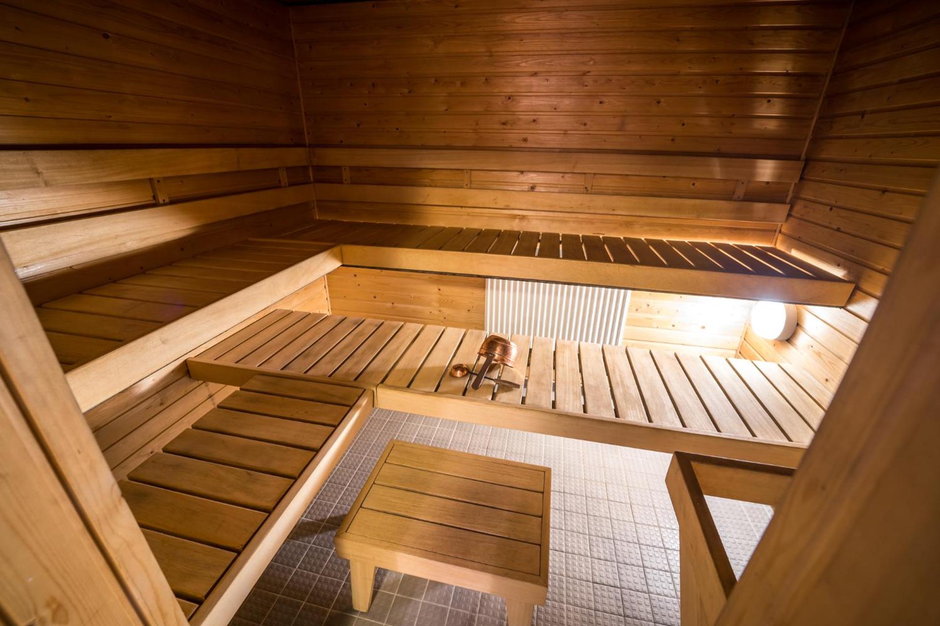 Large Standard Twin Room  - Guest house