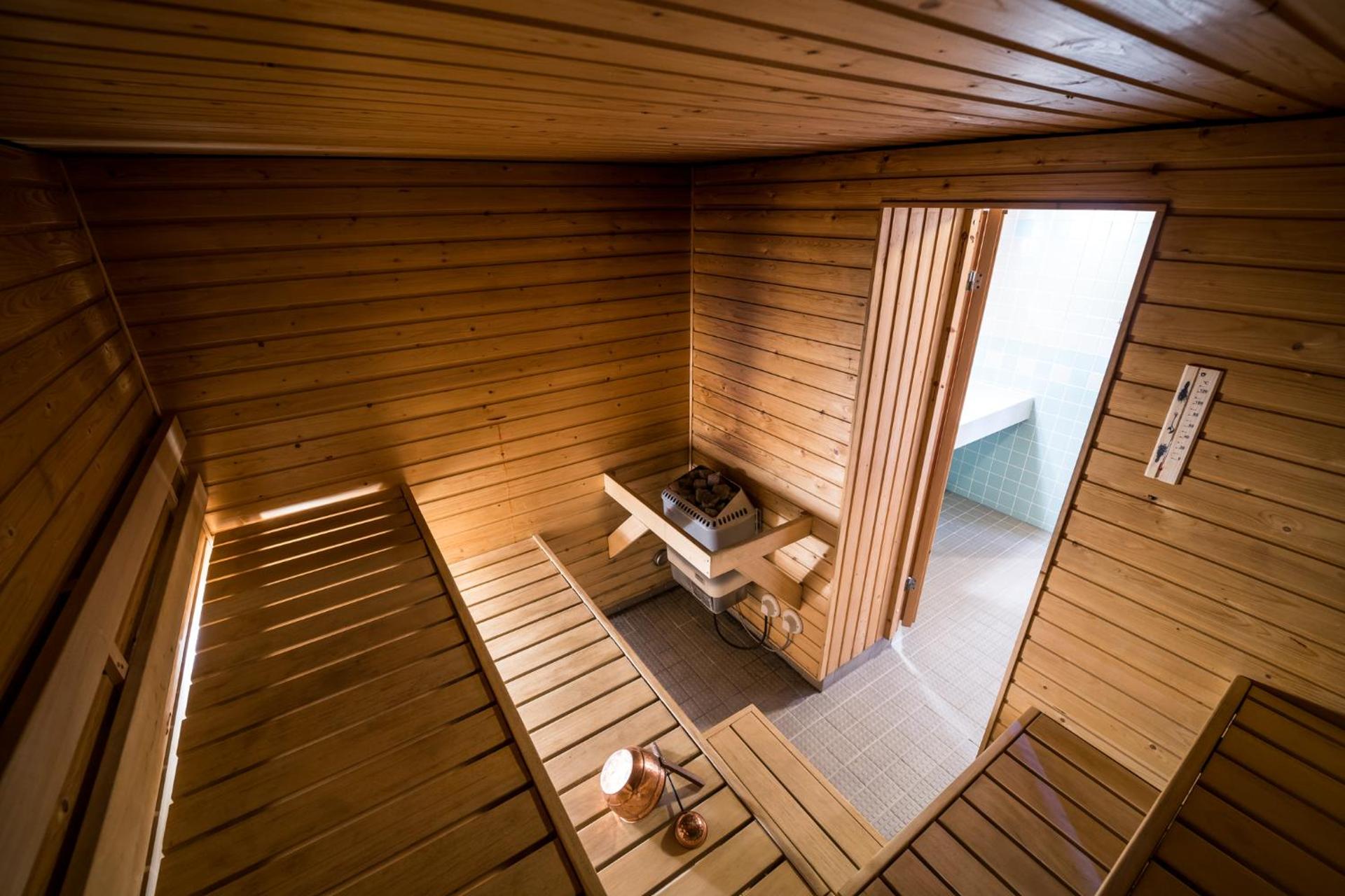 Large Standard Twin Room  - Guest house