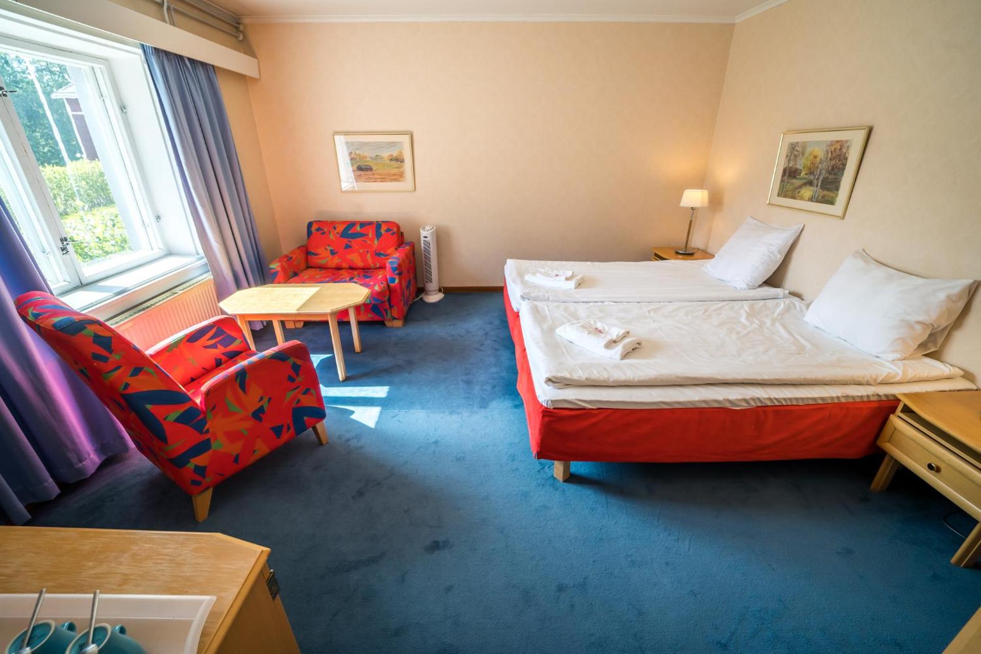 Large Standard Twin Room  - Guest house