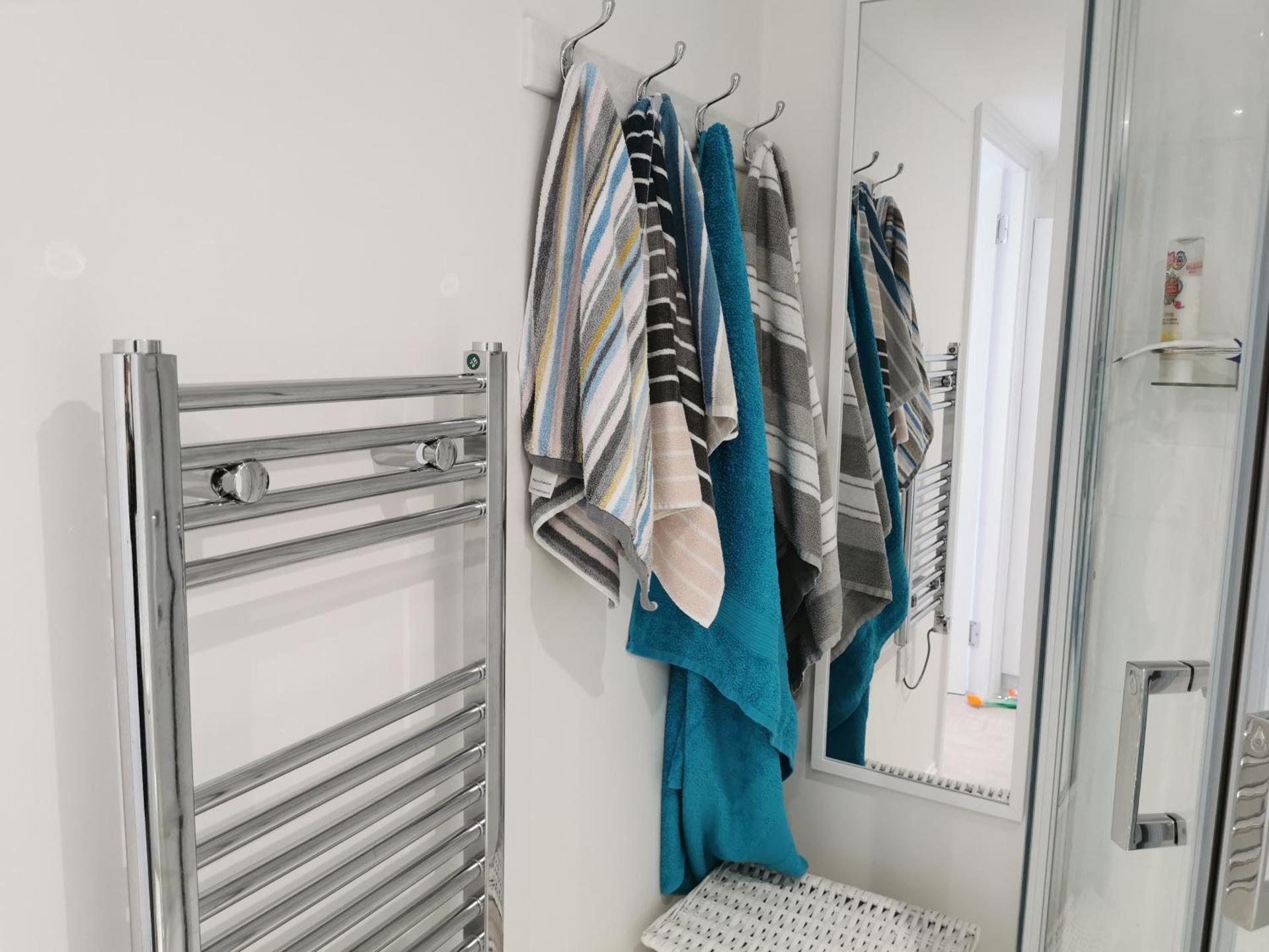 Executive Annex - Dunfermline