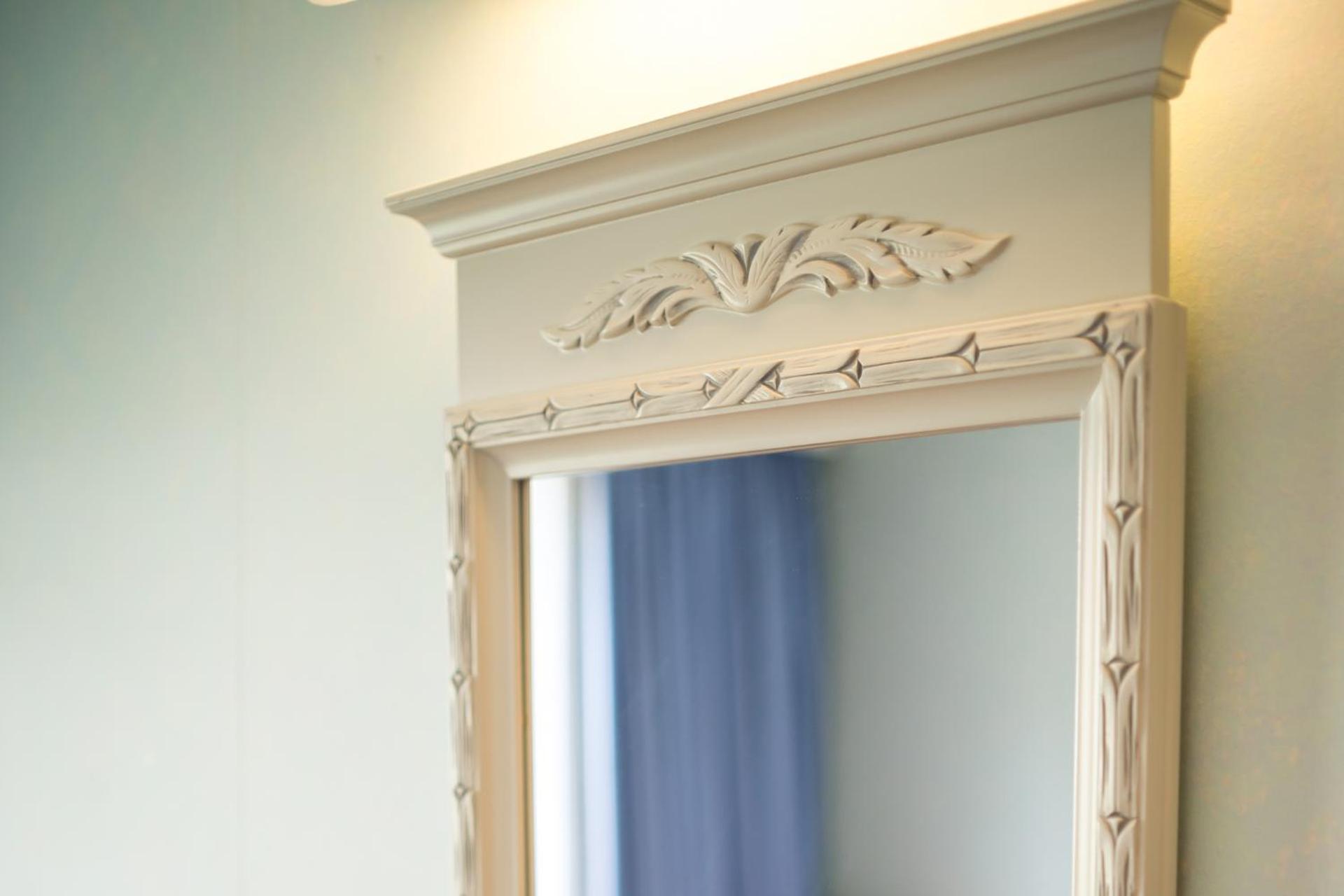 Standard Single Room - Guest house