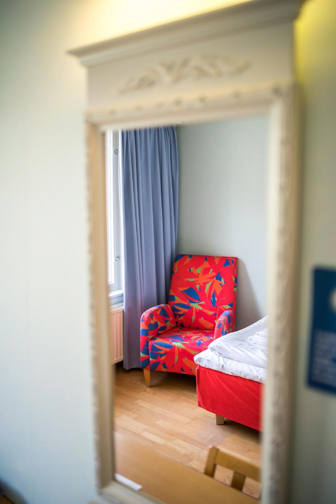 Standard Single Room - Guest house