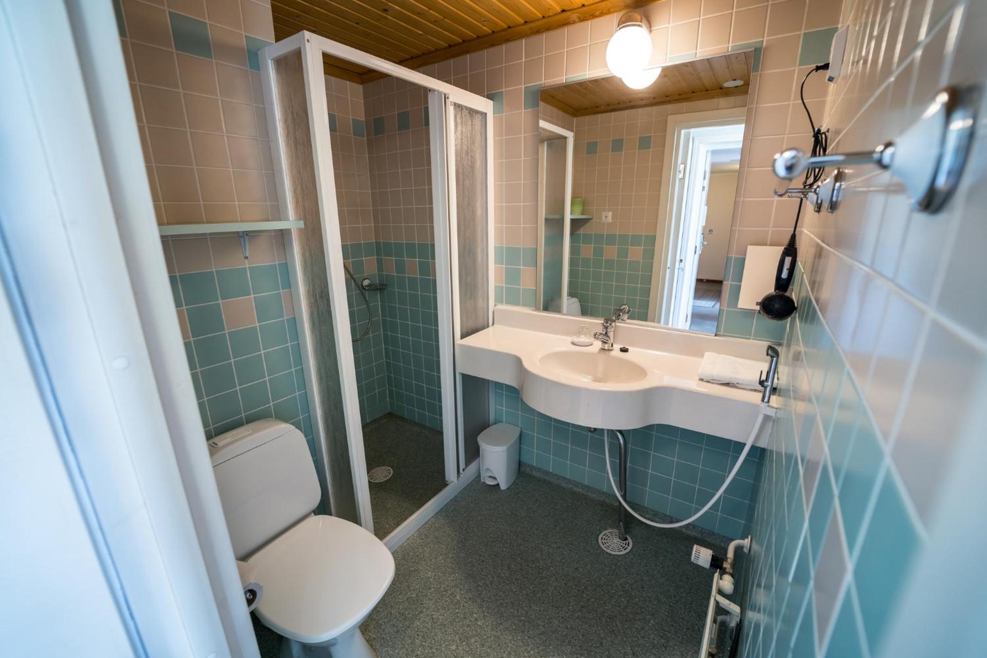 Standard Single Room - Guest house