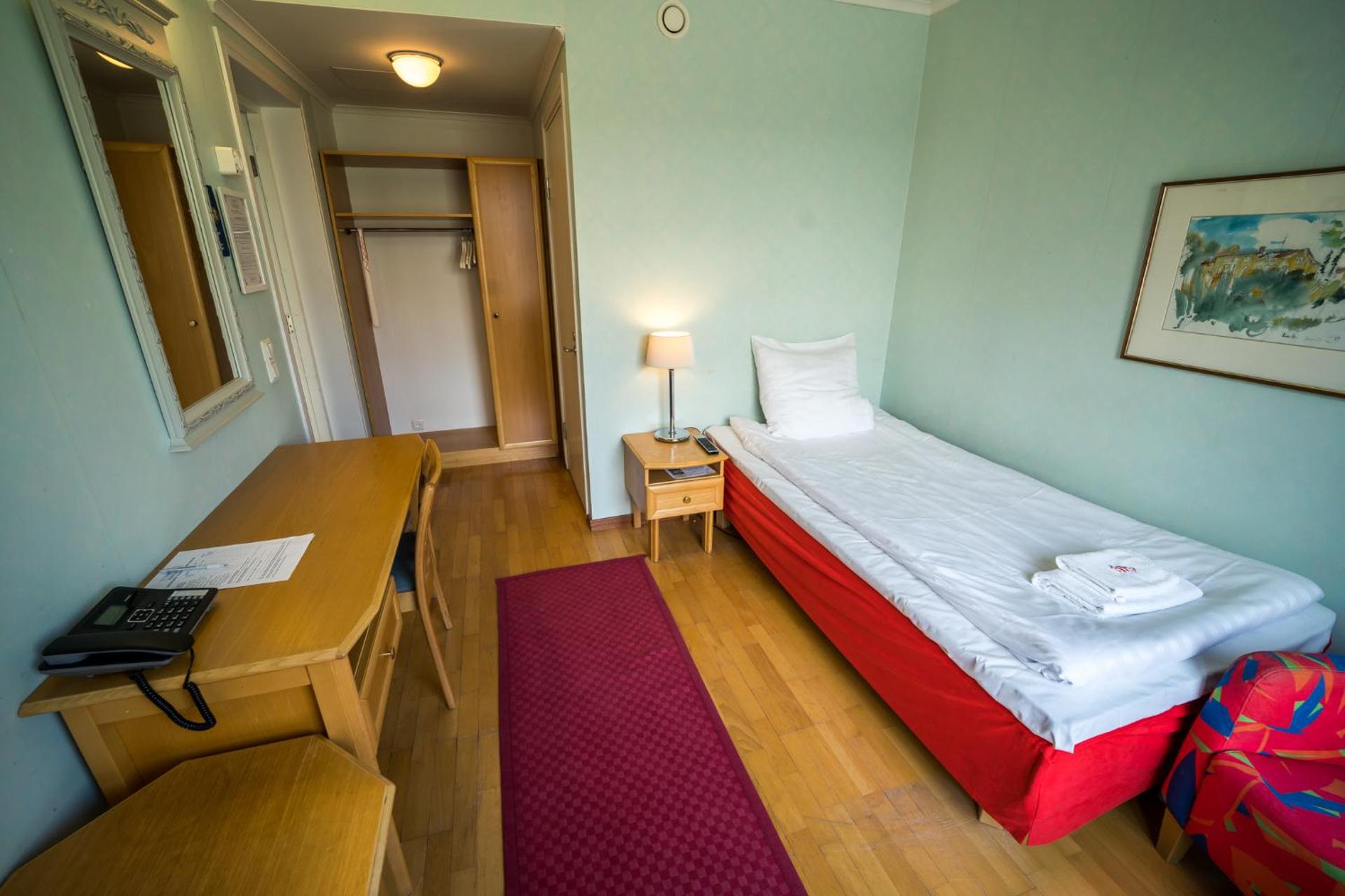 Standard Single Room - Guest house