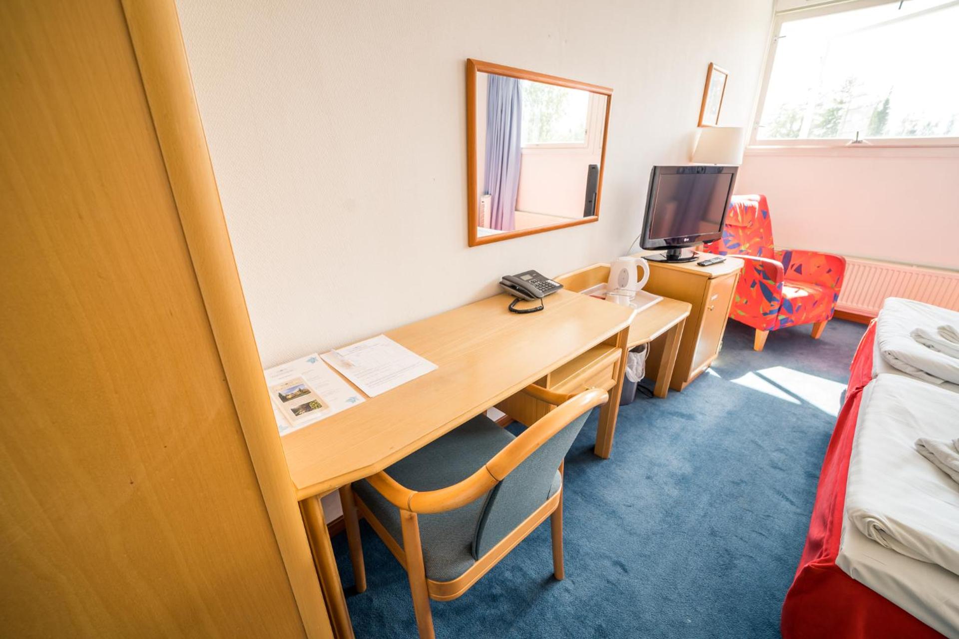 Standard Twin Room - Guest house