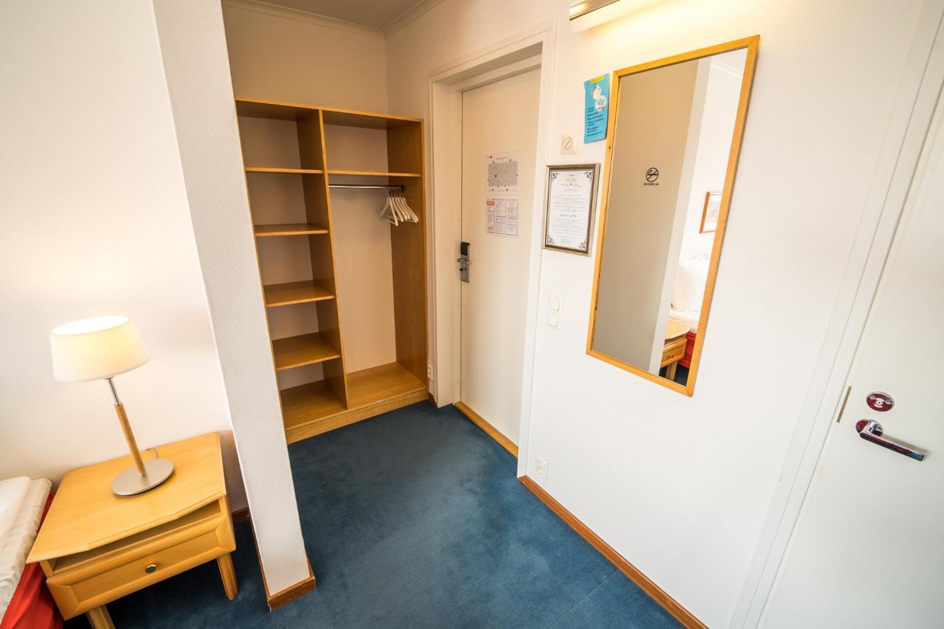 Standard Twin Room - Guest house