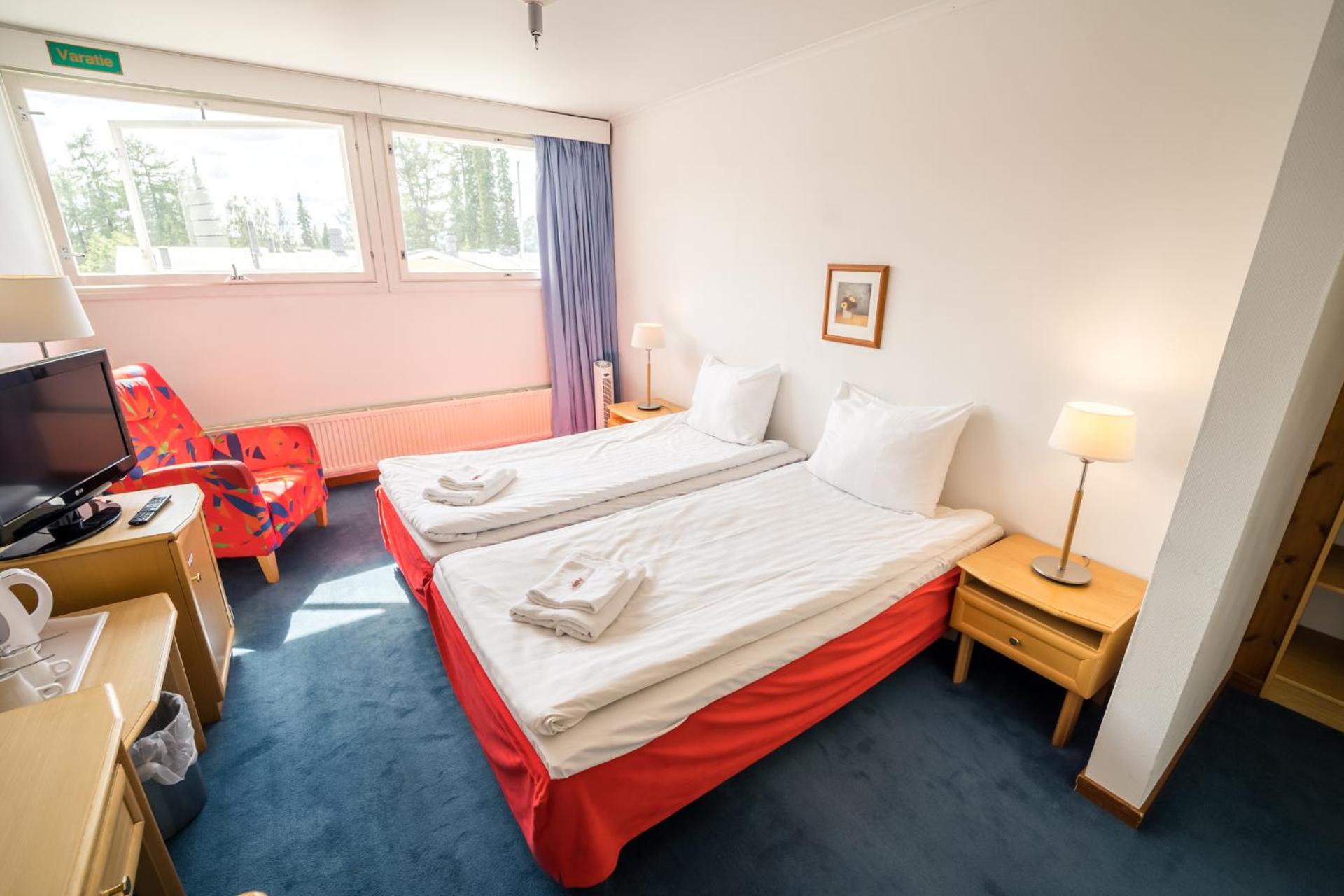 Karolineburg Manor House Hotel