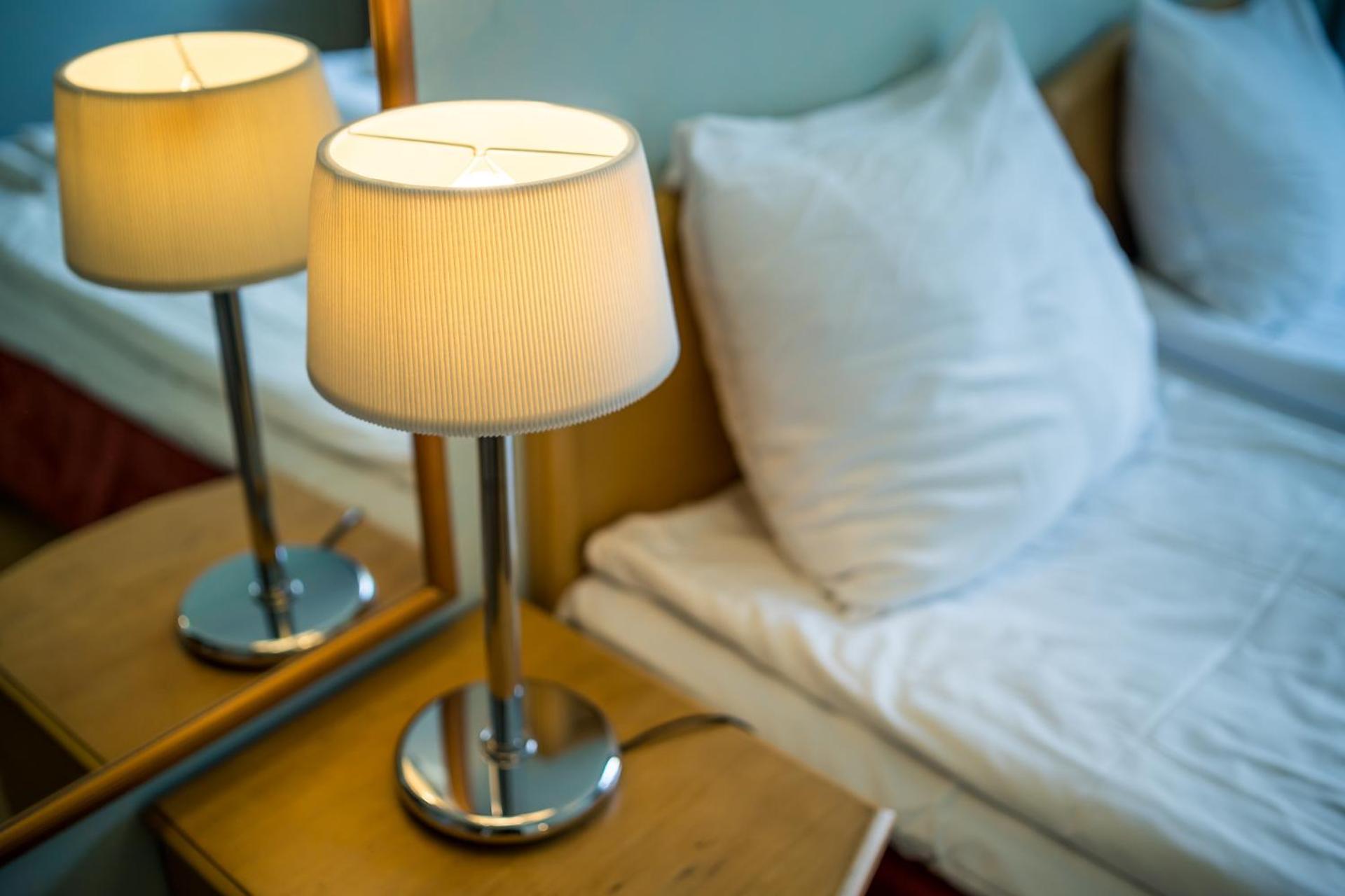 Standard Twin Room - Guest house