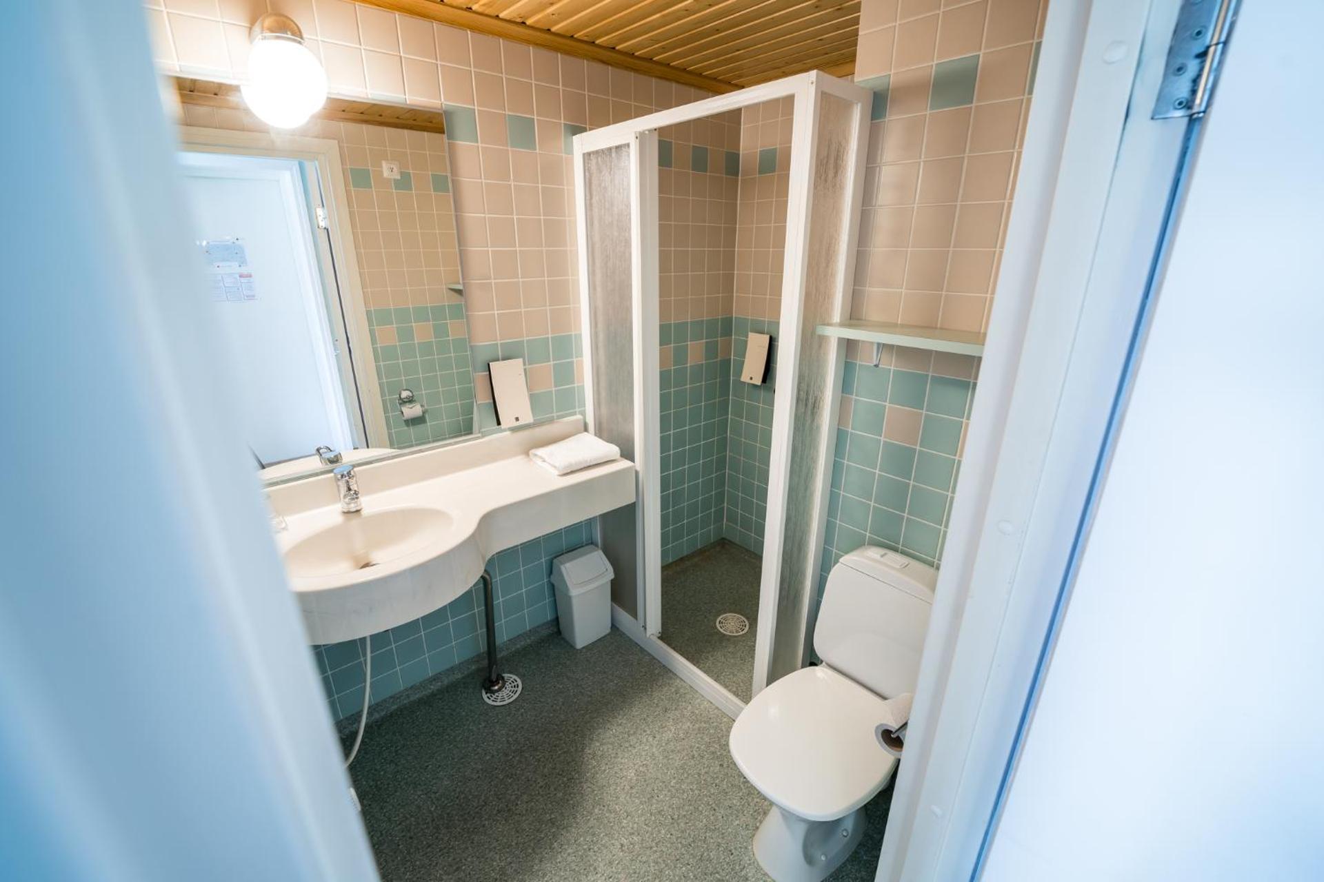 Standard Twin Room - Guest house