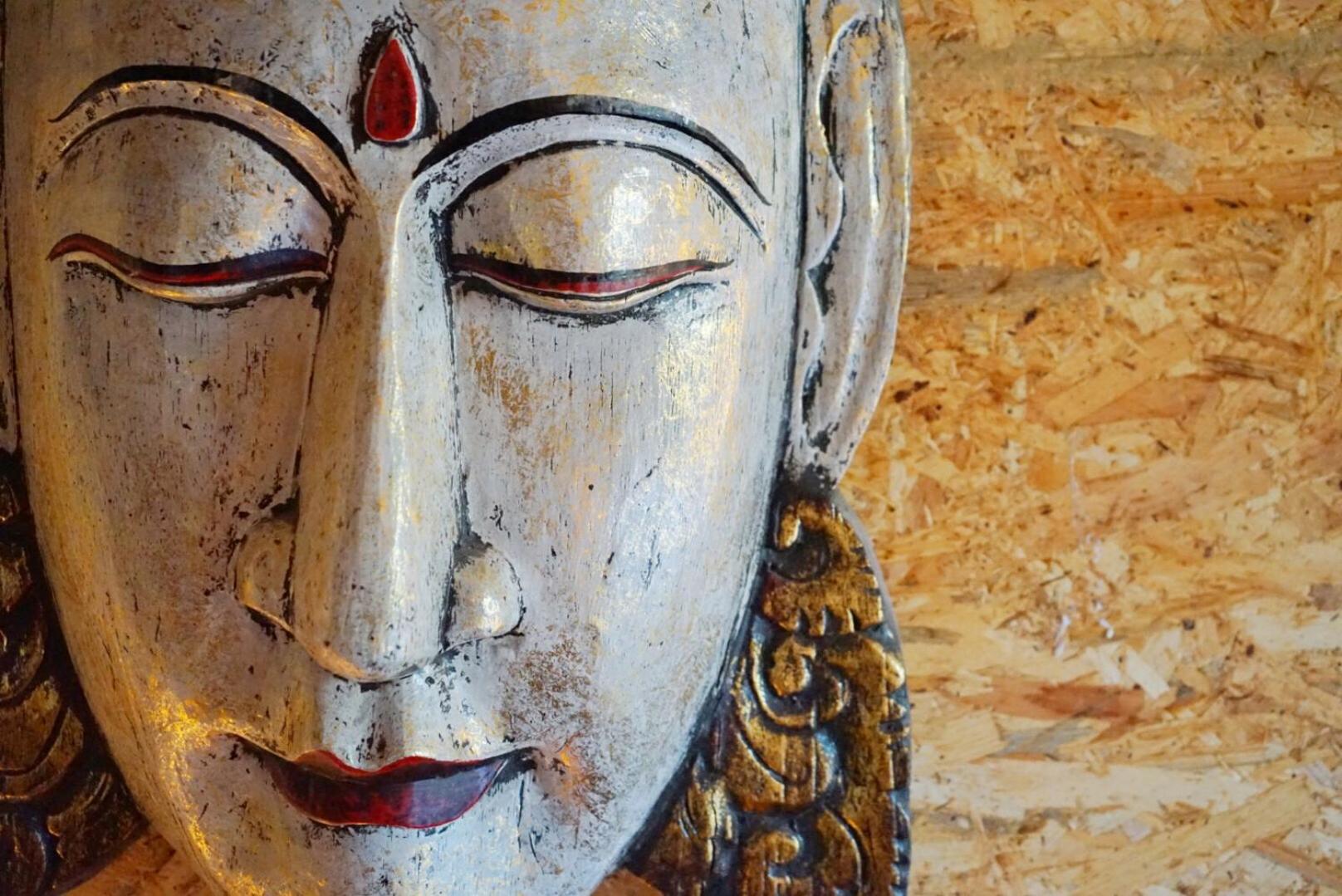 Deluxe Bungalow with Garden View