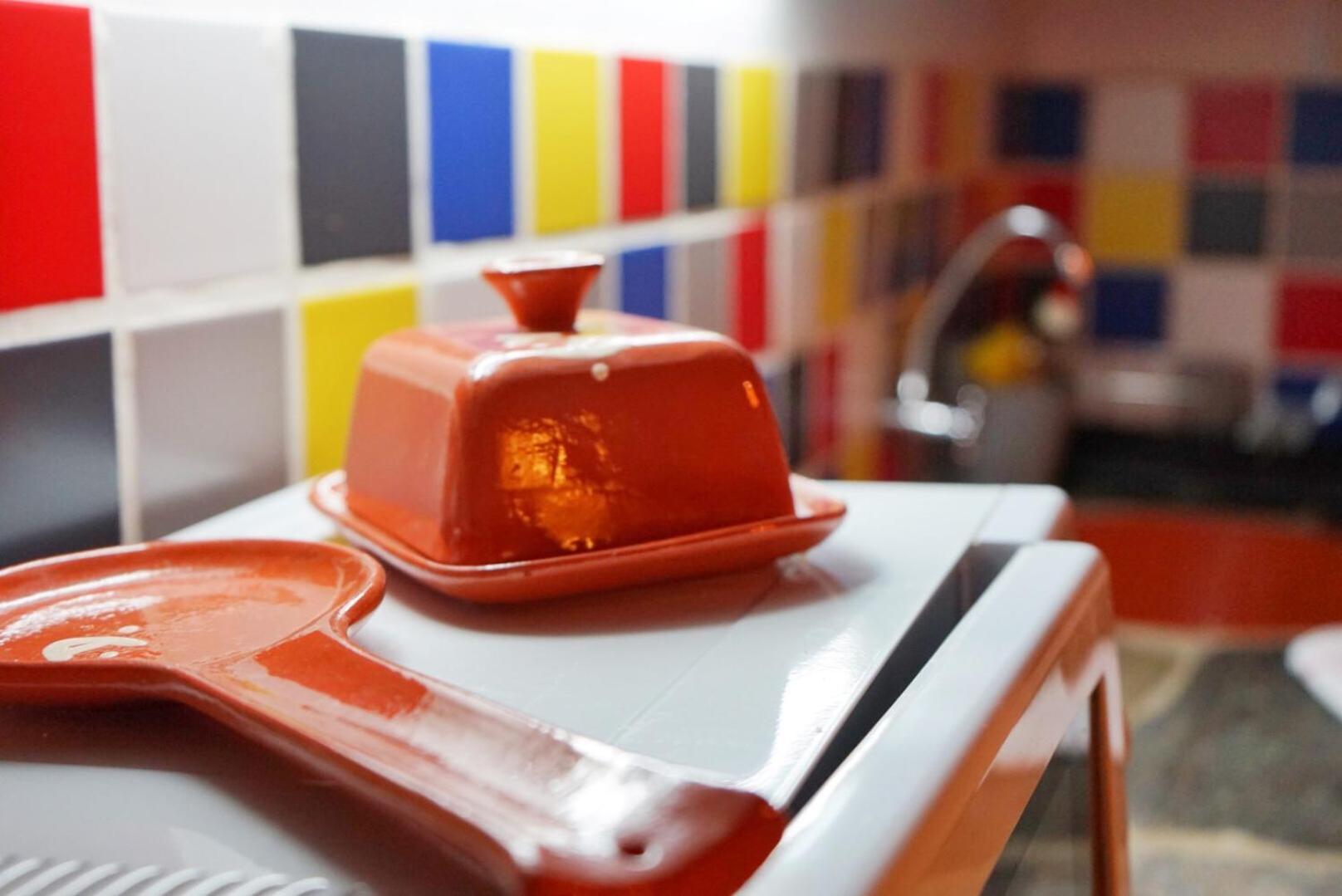 Deluxe Bungalow with Garden View