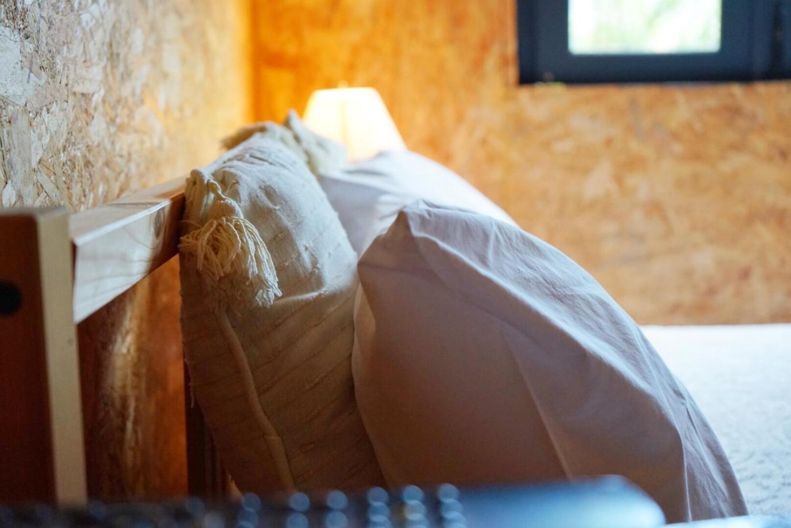 Deluxe Bungalow with Garden View