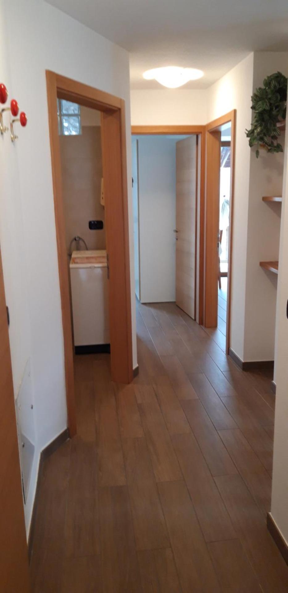 Appartamento Vacanze Chantal