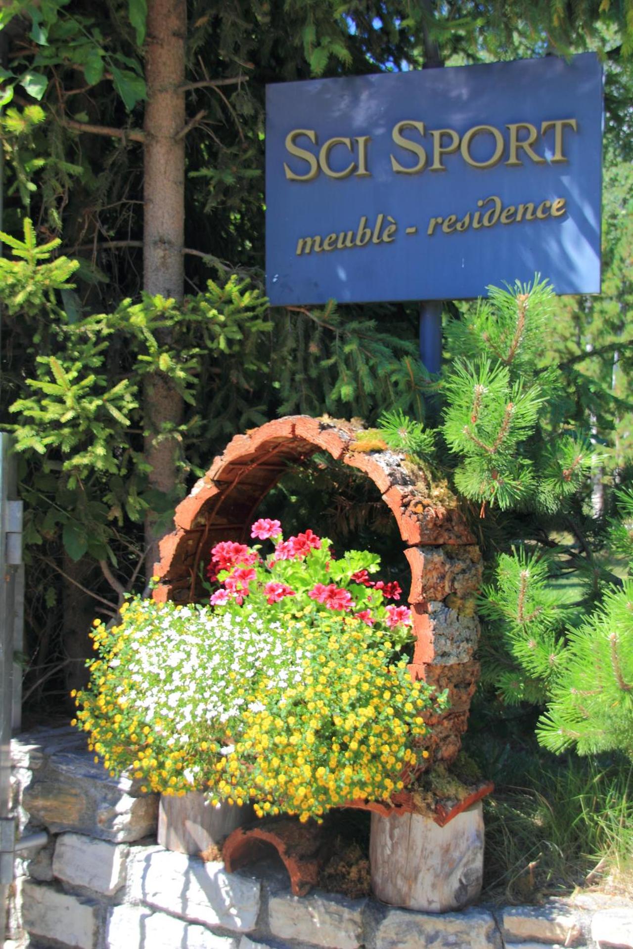 Property logo or sign