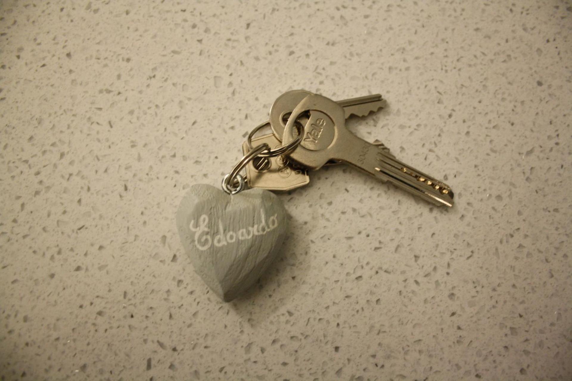 Property logo or sign