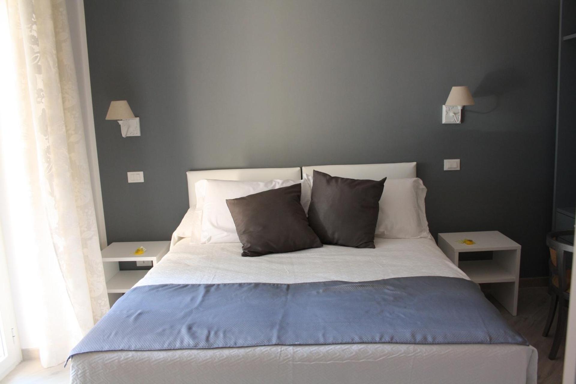 GLEM rooms & breakfast