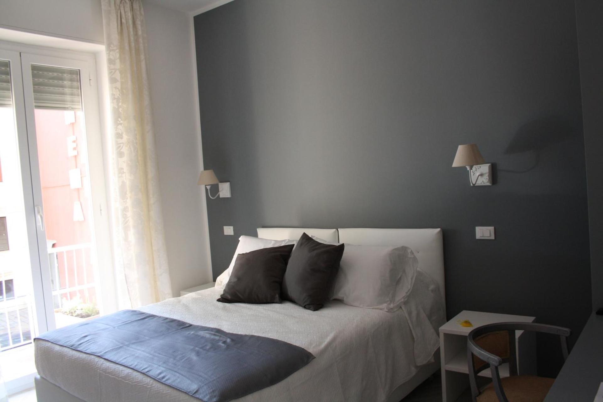 GLEM rooms & breakfast