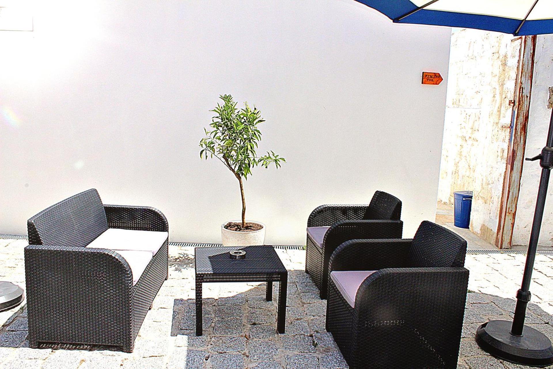 Casa do Salgueiral Douro