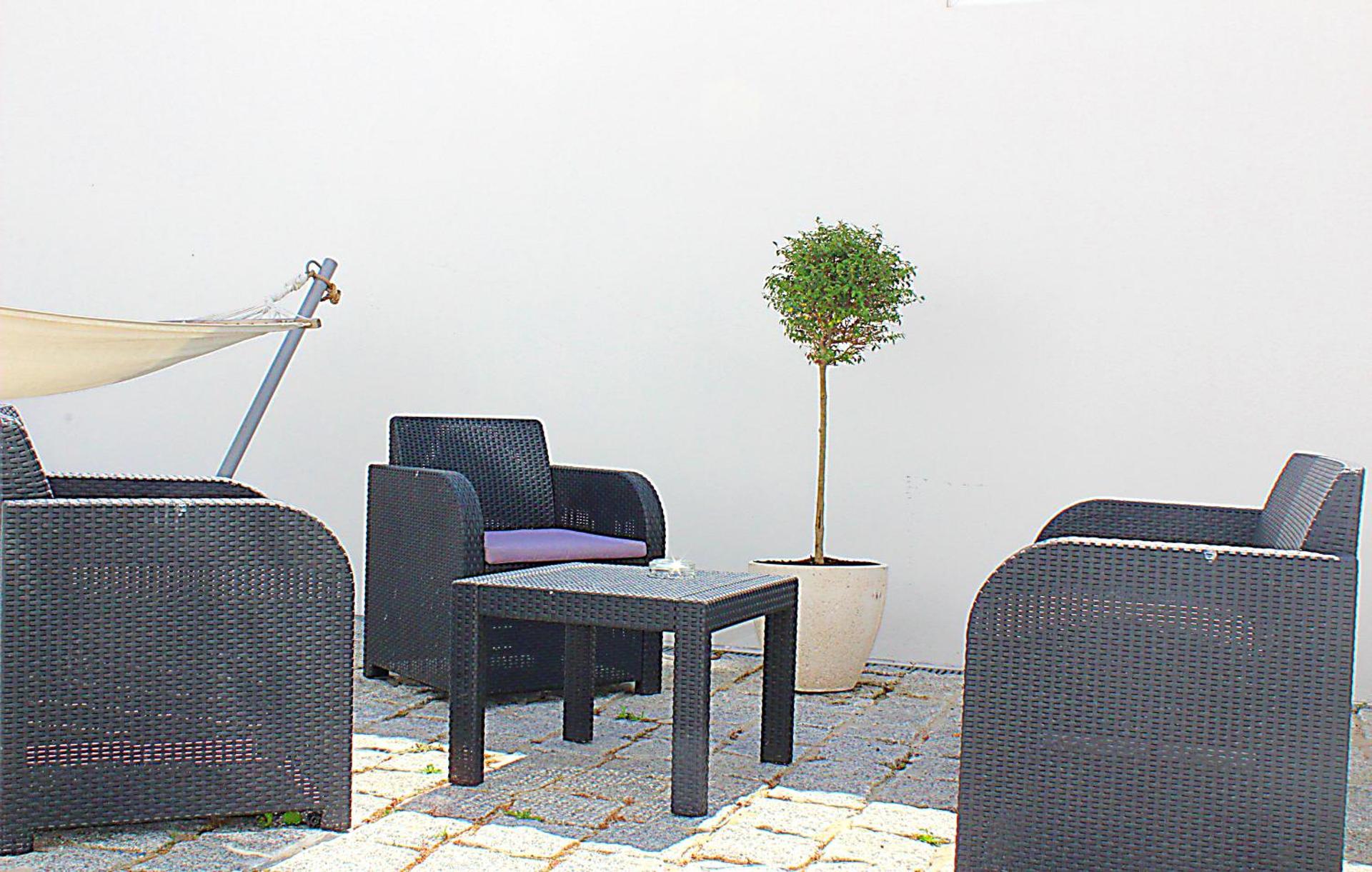 Casa do Salgueiral Douro