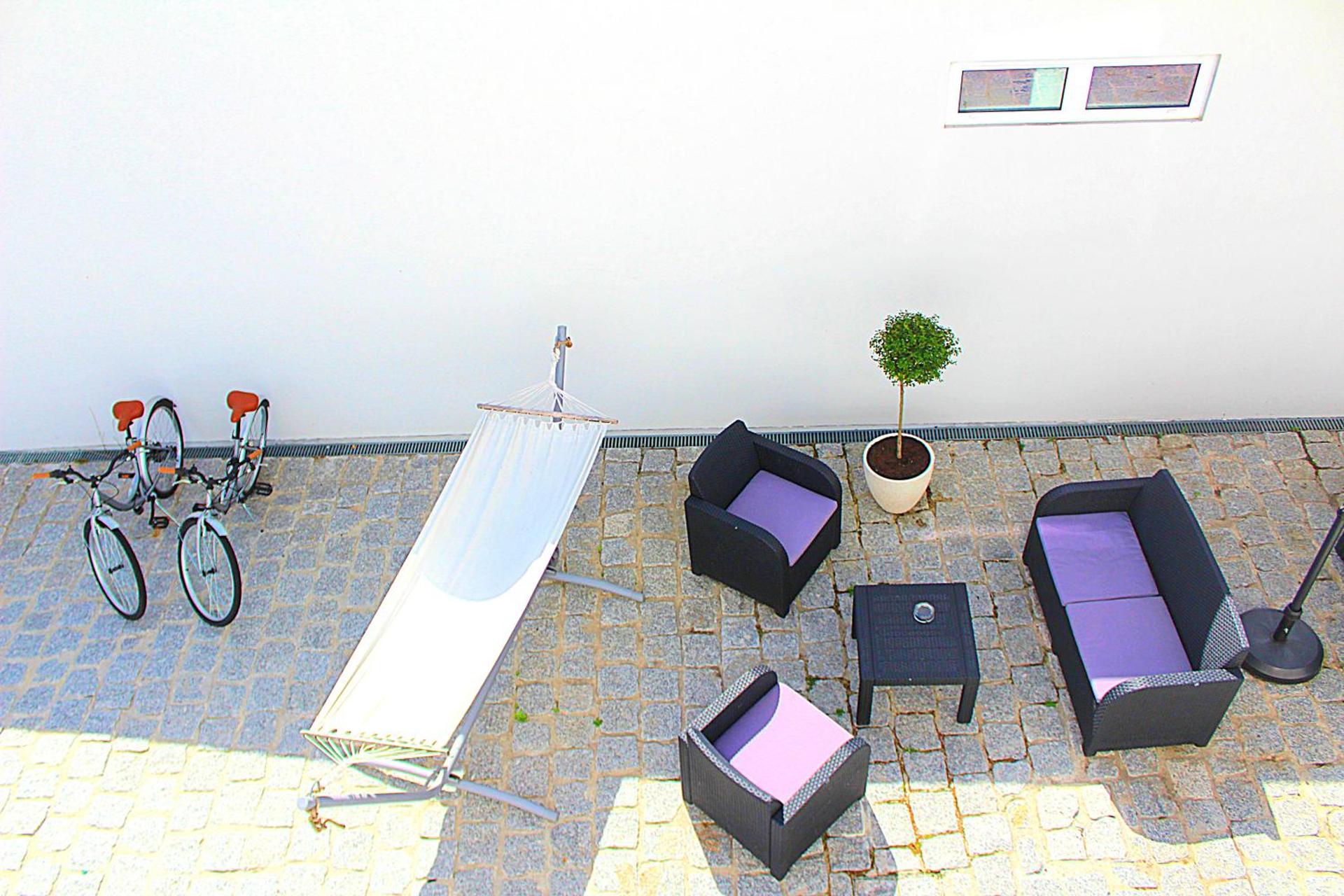 Casa do Salgueiral Douro