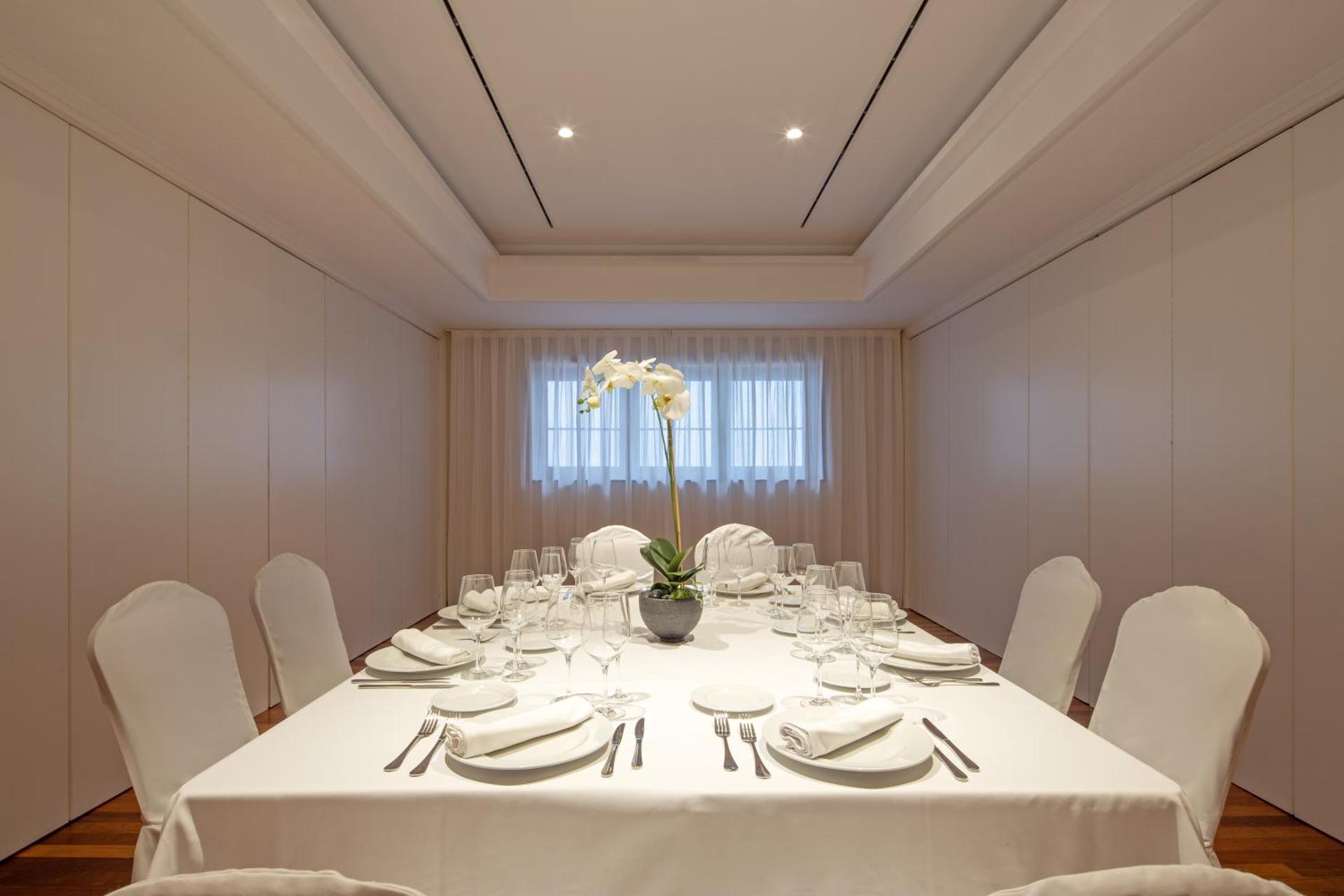 Banquet/Function facilities