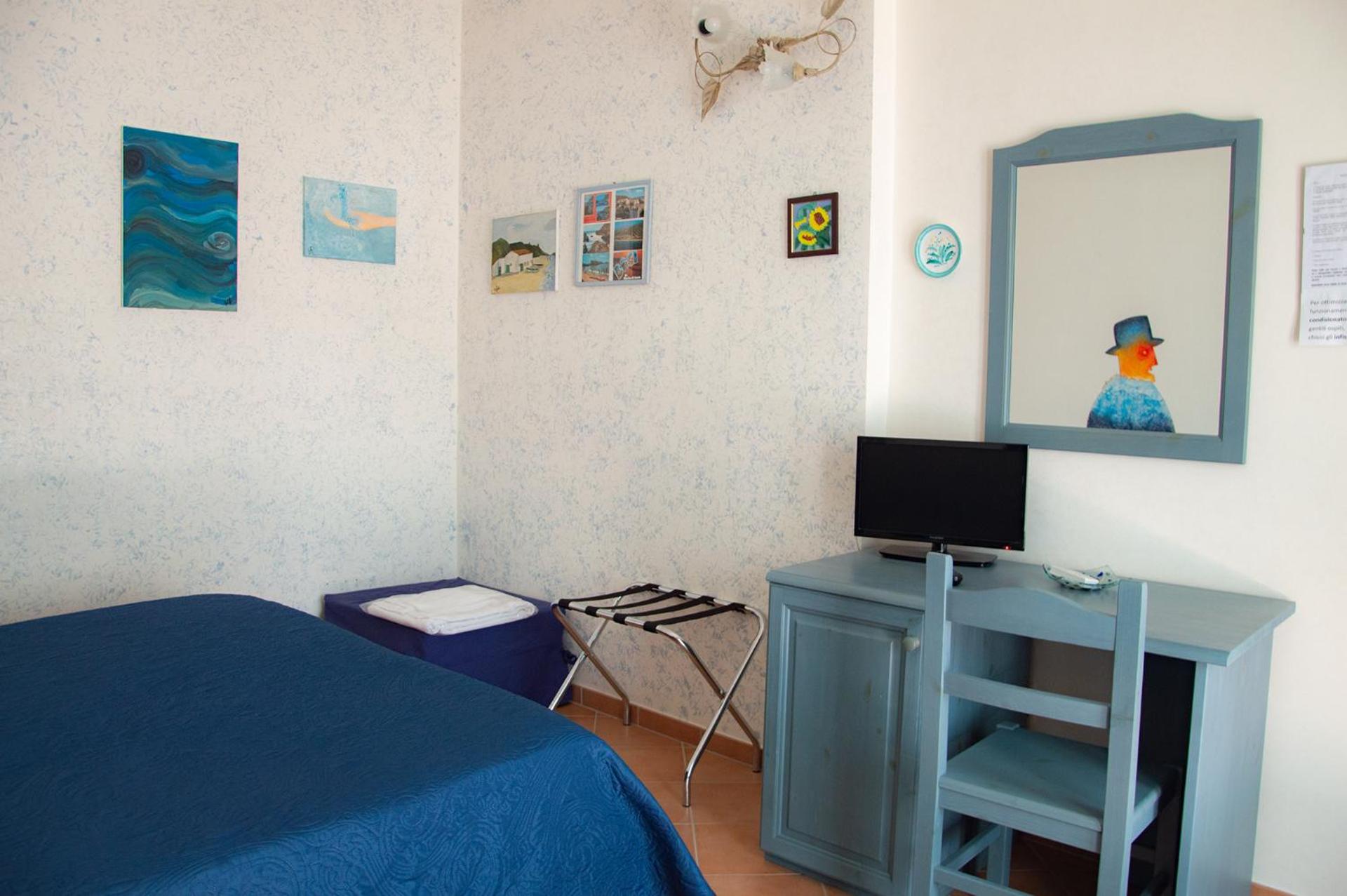 Agriturismo Terra Di Elea azienda agricola di Raimondo MIchela