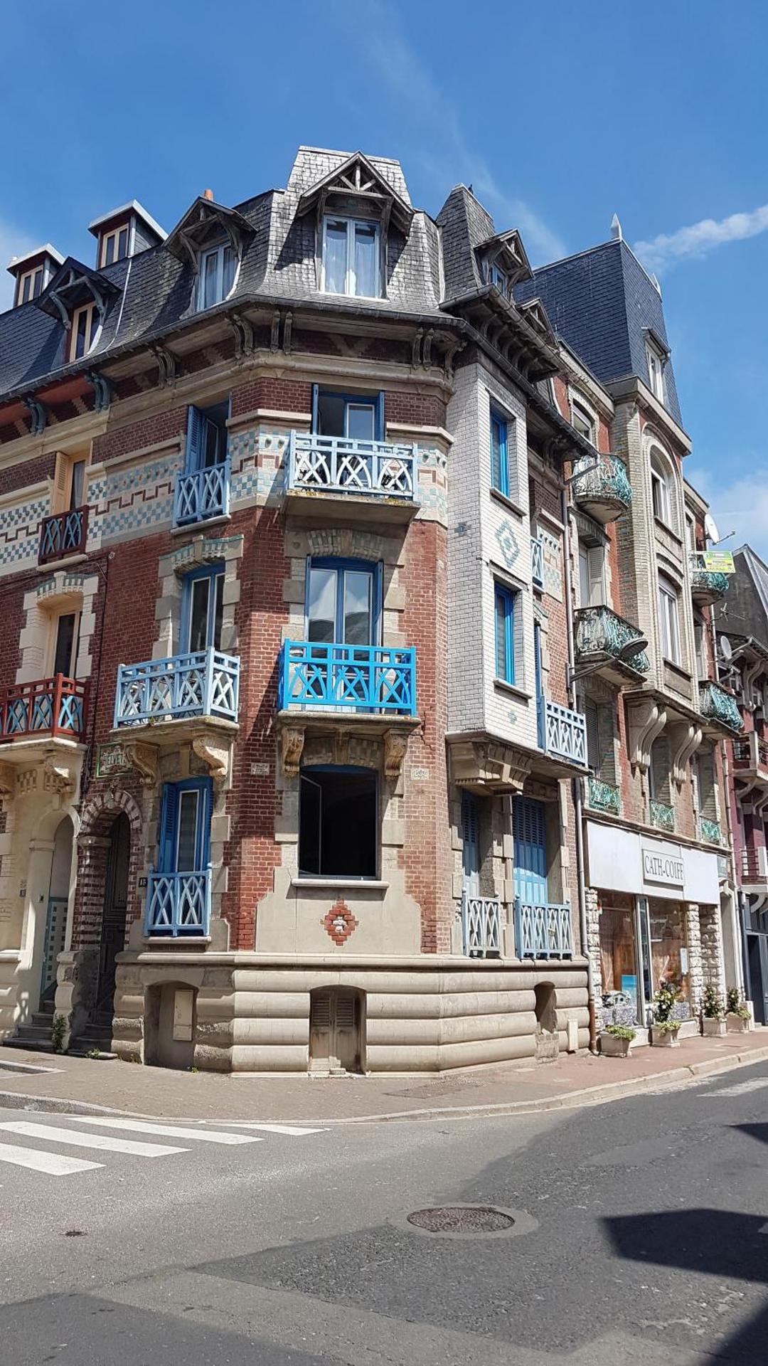 100 m de la mer, Sauna, Wifi