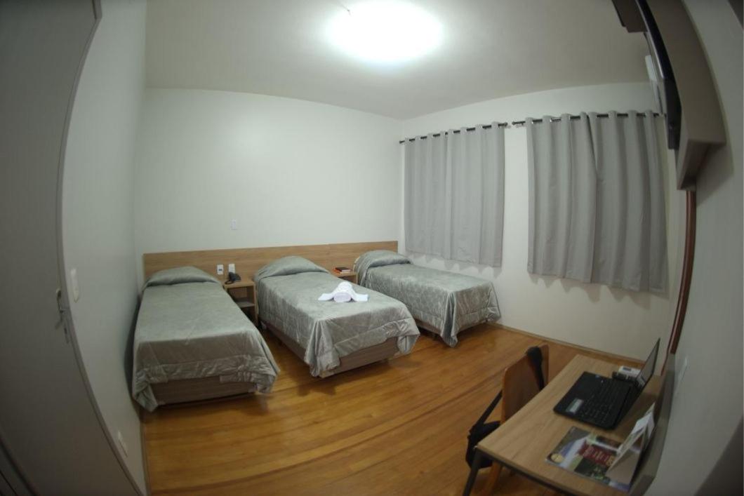 Hotel Dom Rafael Business