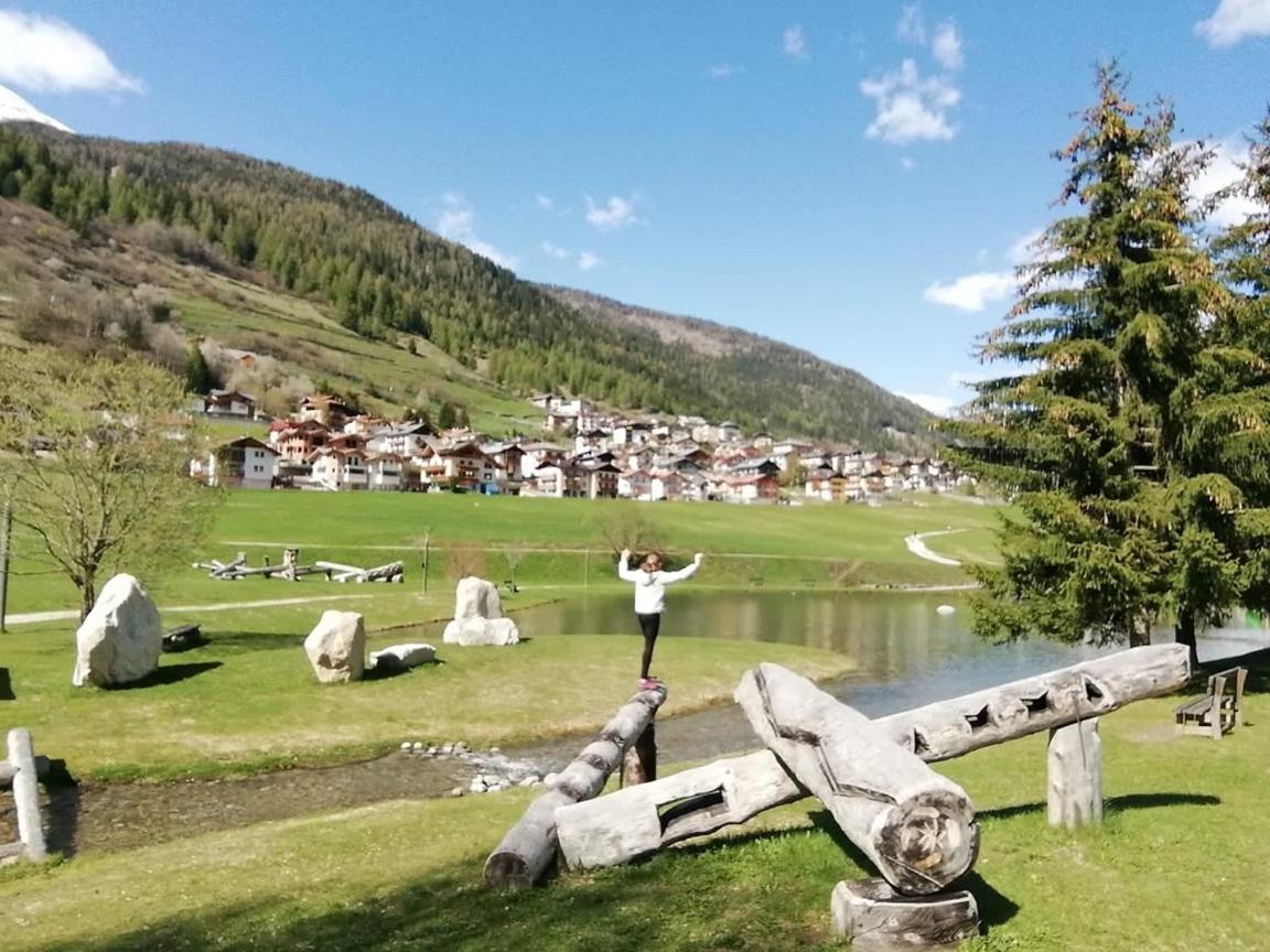 Children play ground