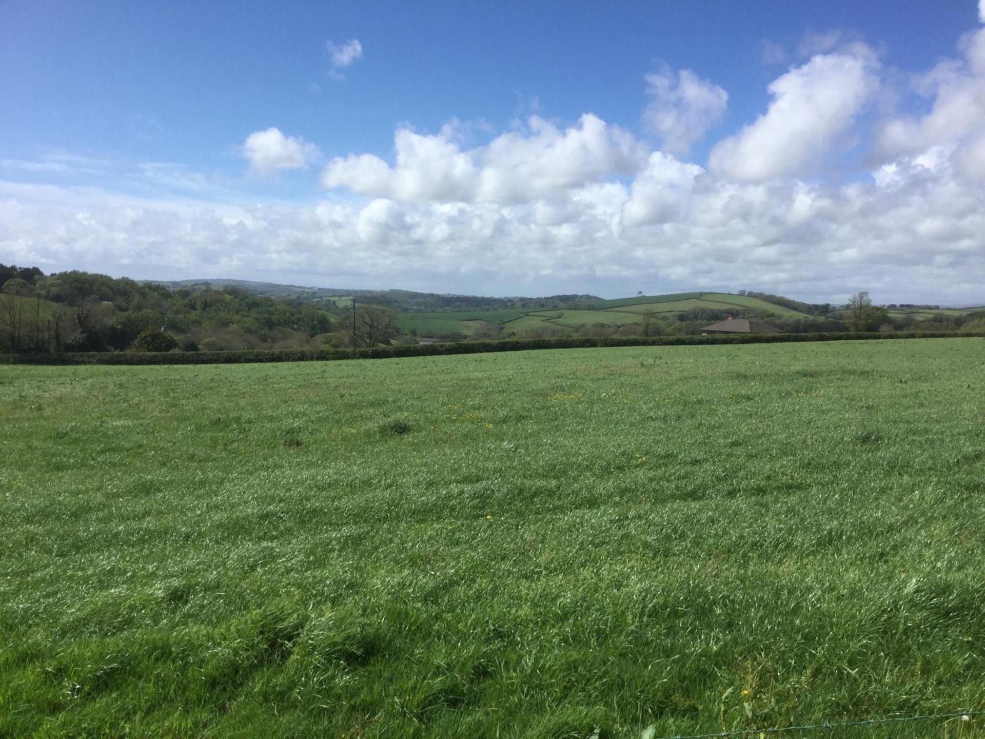 Little Trenoweth, apartment with rural country views near Saltash