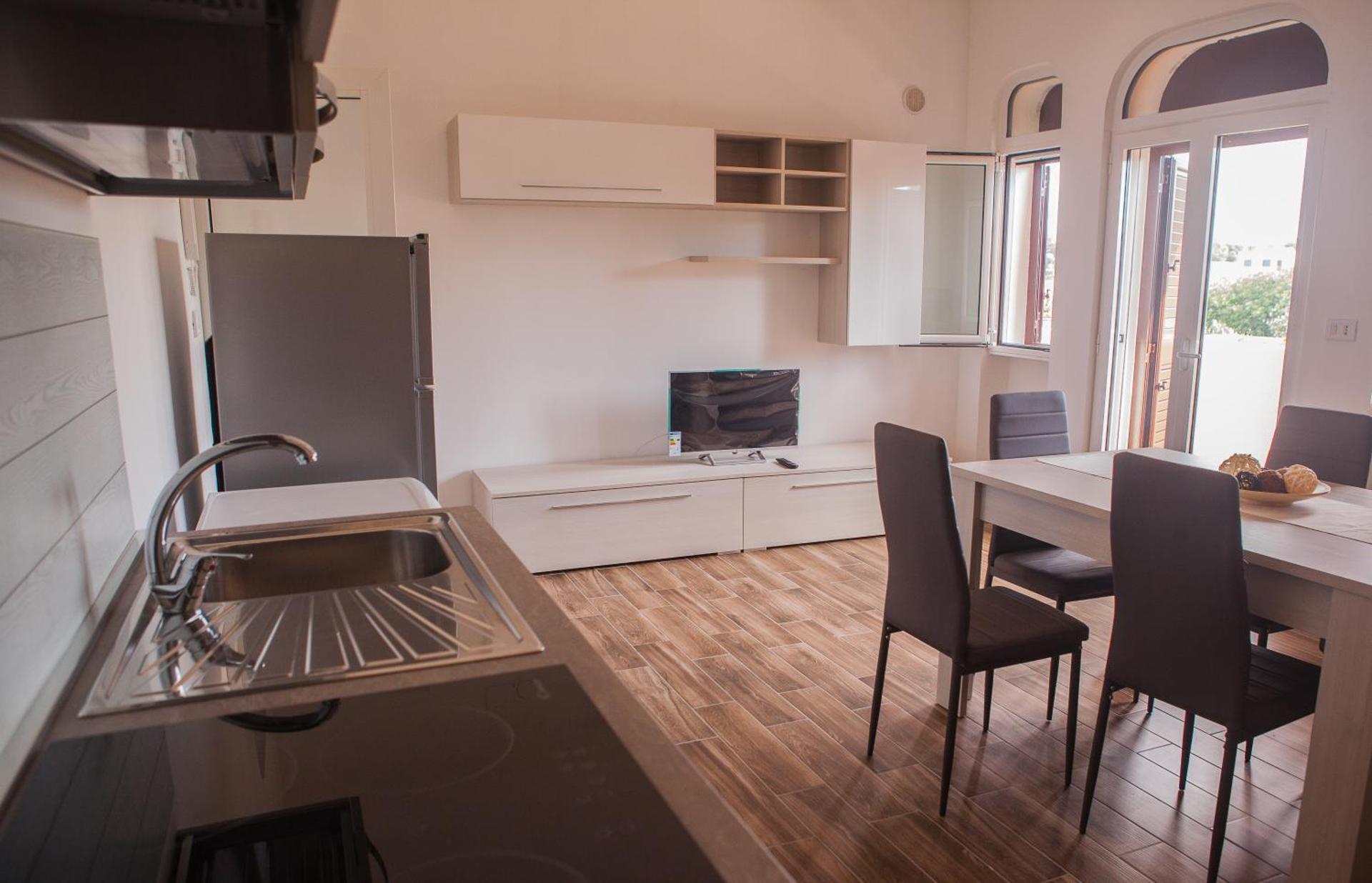 La Bellavista Mola di Bari