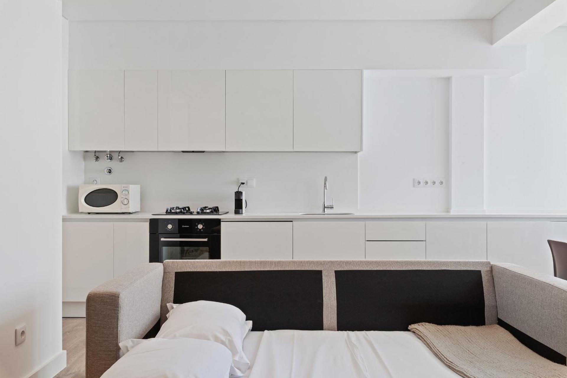 Infantaria - 98001AL