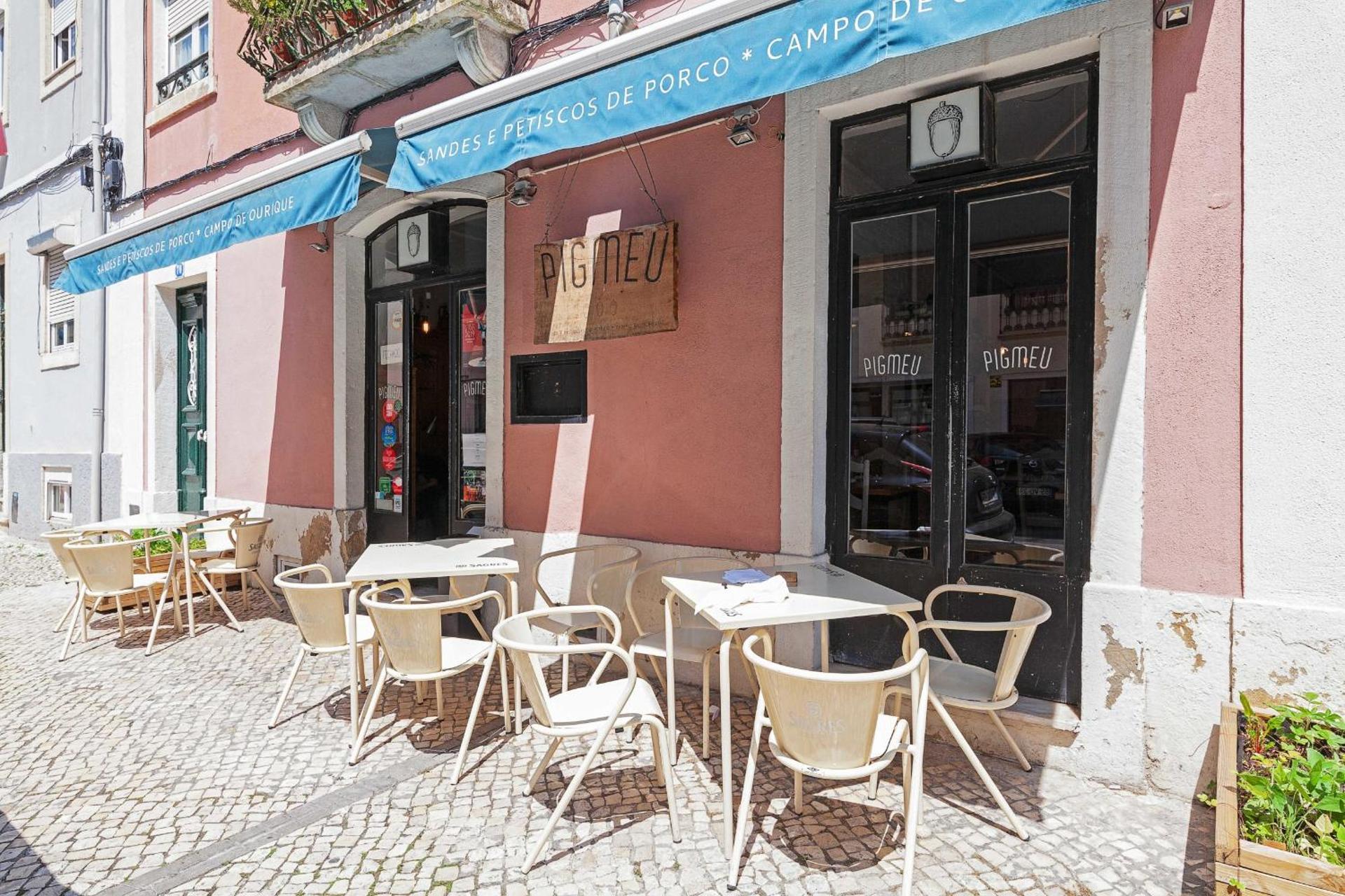 Infantaria - 98001AL