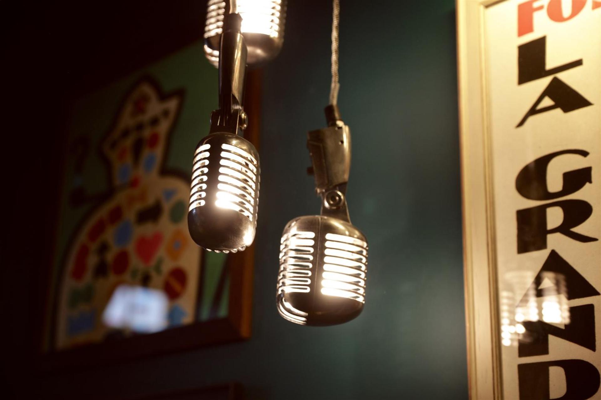 The Bedford Balham - Live Music Venue