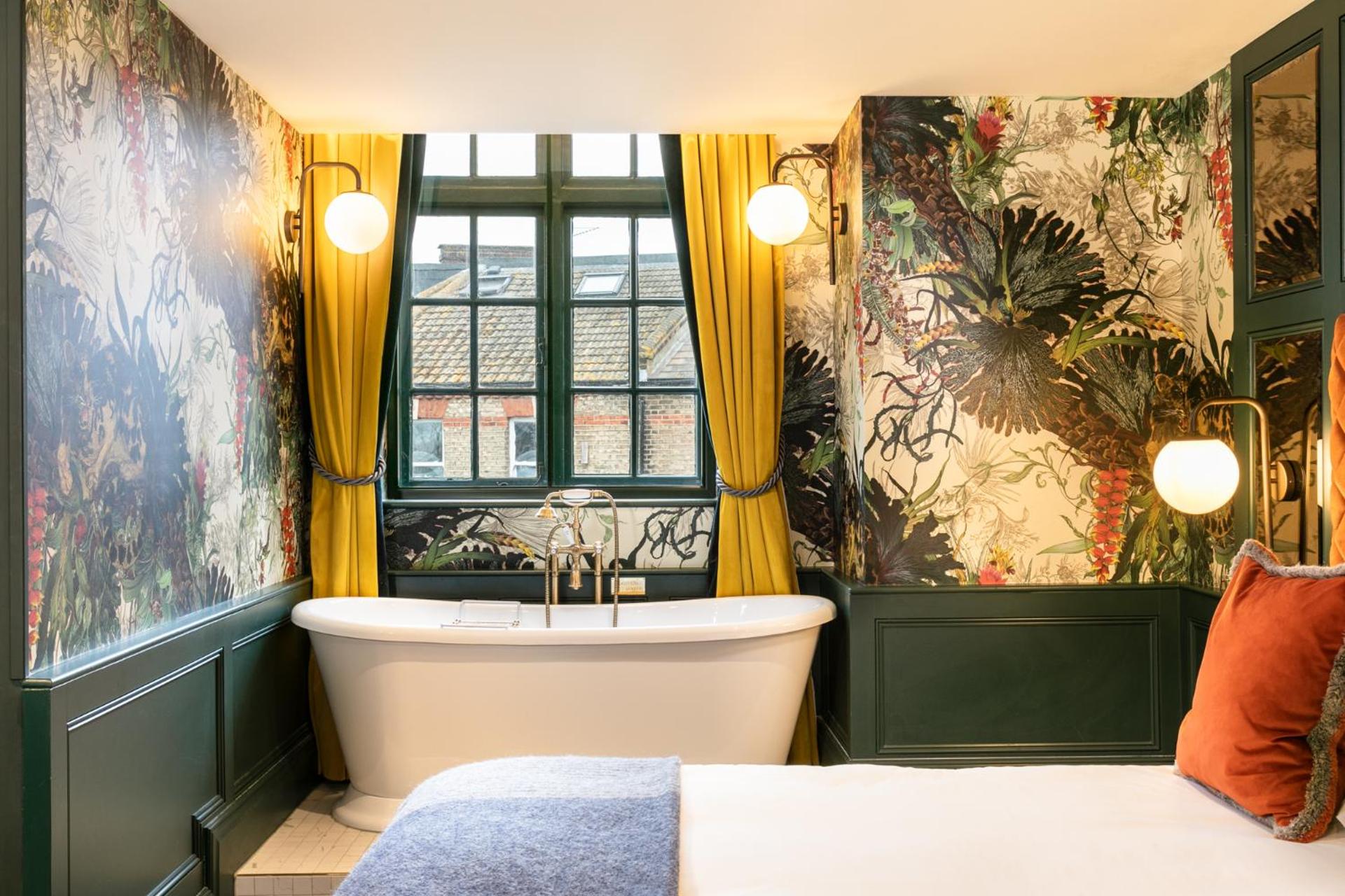 The Bedford Balham - Live Music Venue