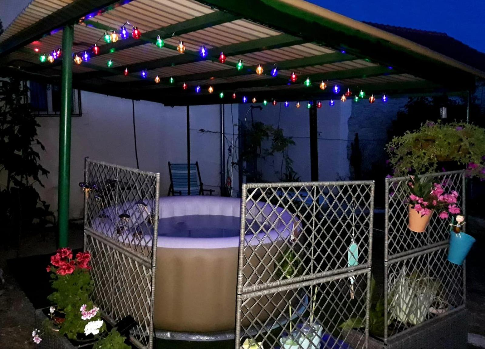 Apartment Nostalgija, Benkovac