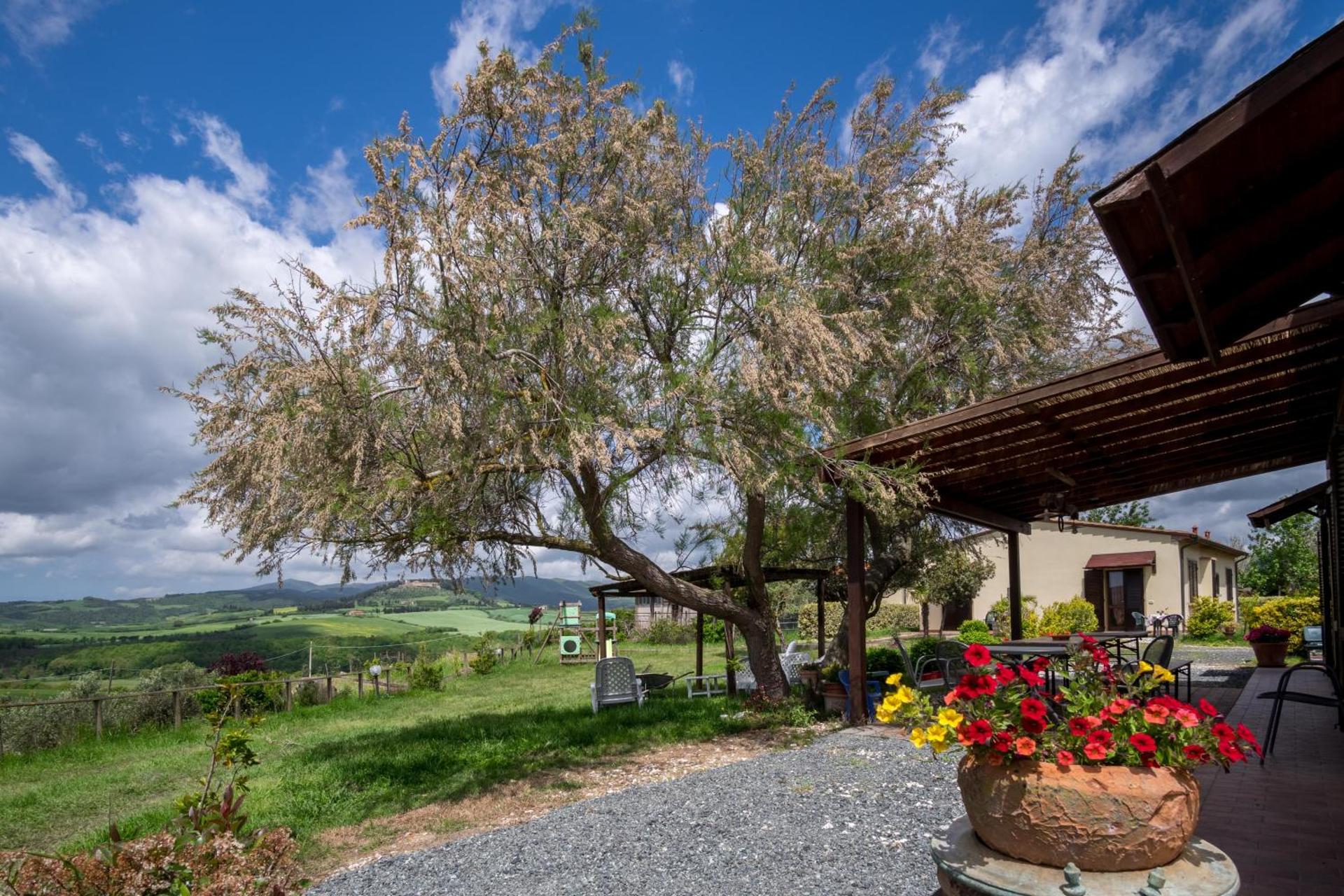 Agriturismo Il Canterino