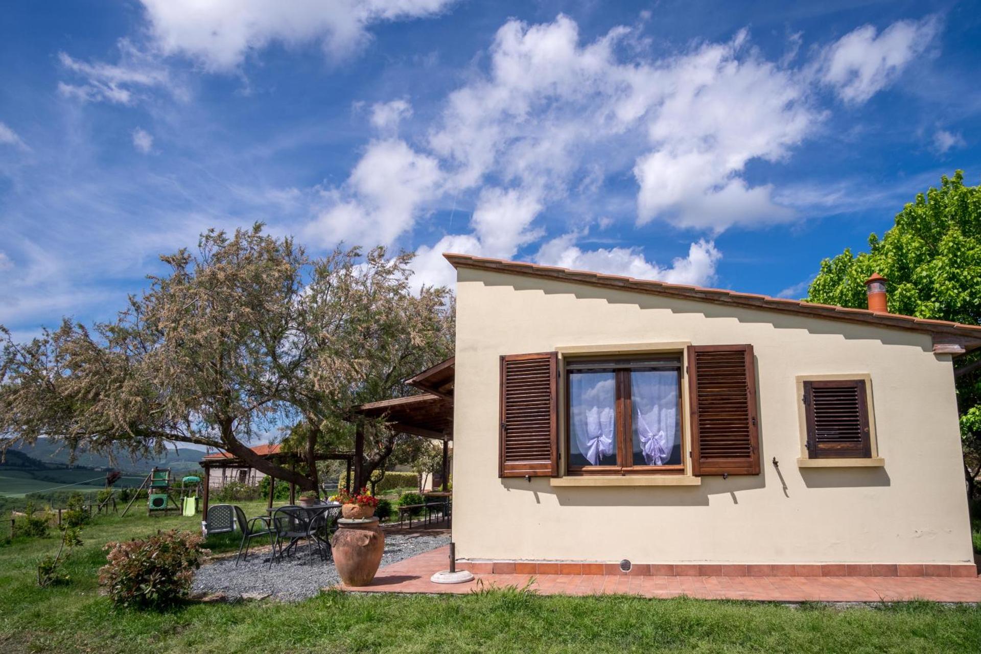 Agriturismo Il Canterino