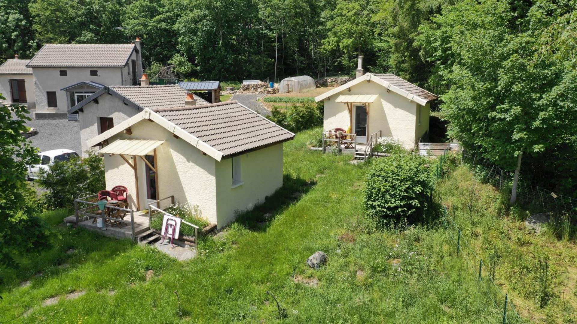 Auberge du Mont Tortue