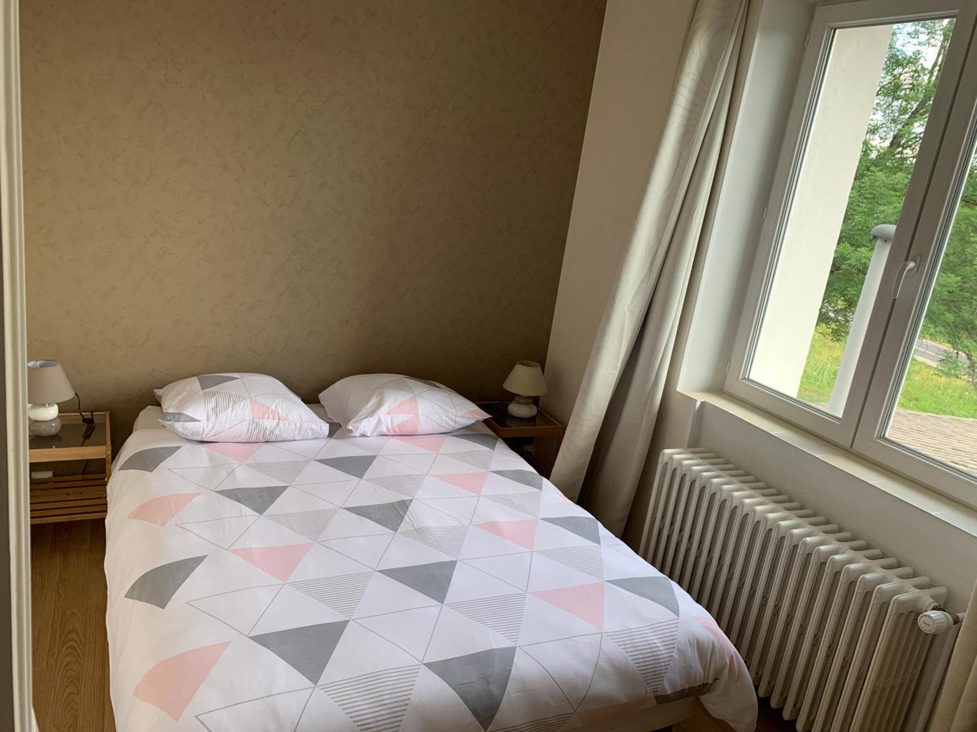 Auberge du Mont Tortue