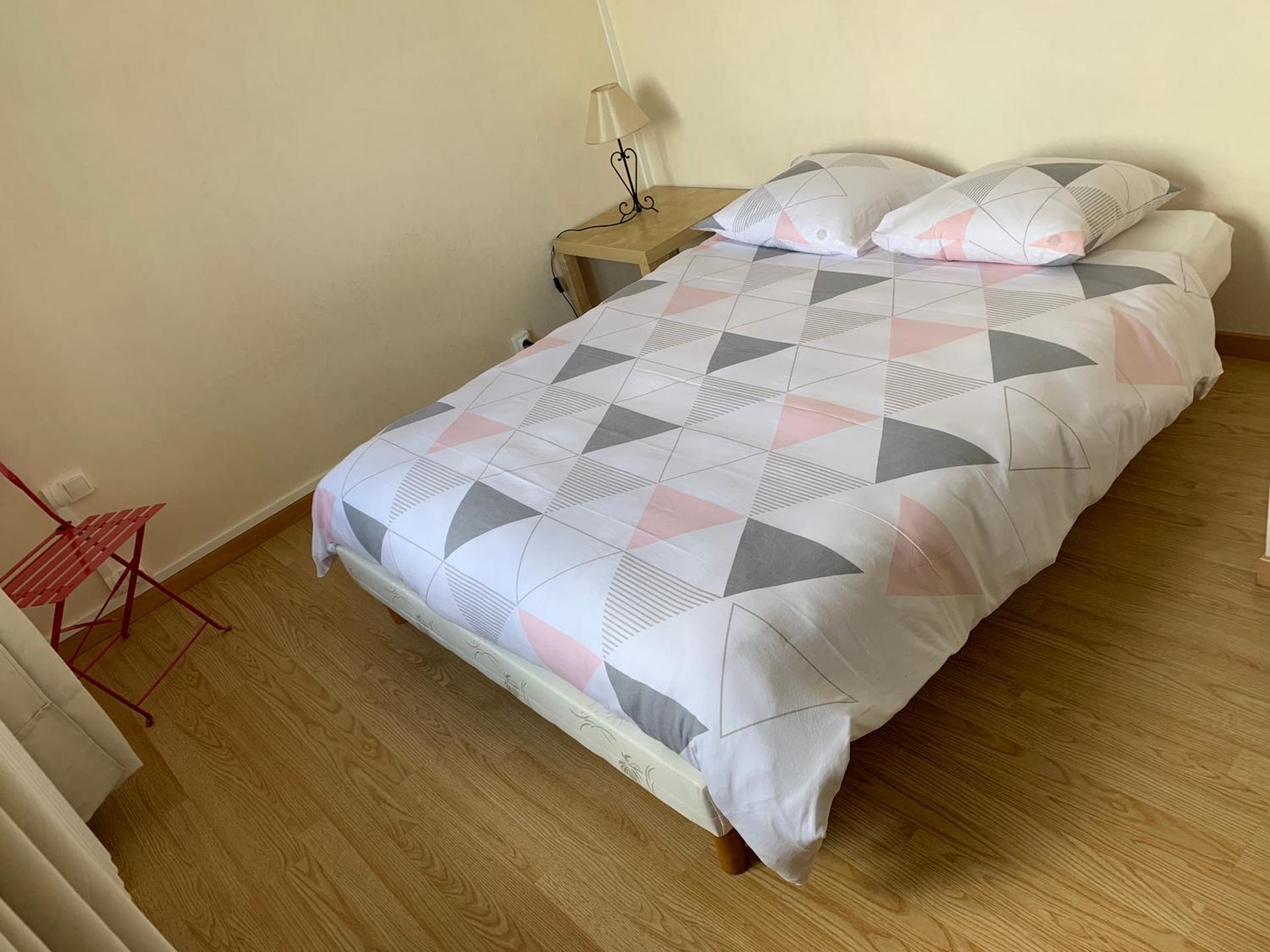 Auberge du Mont Tortue