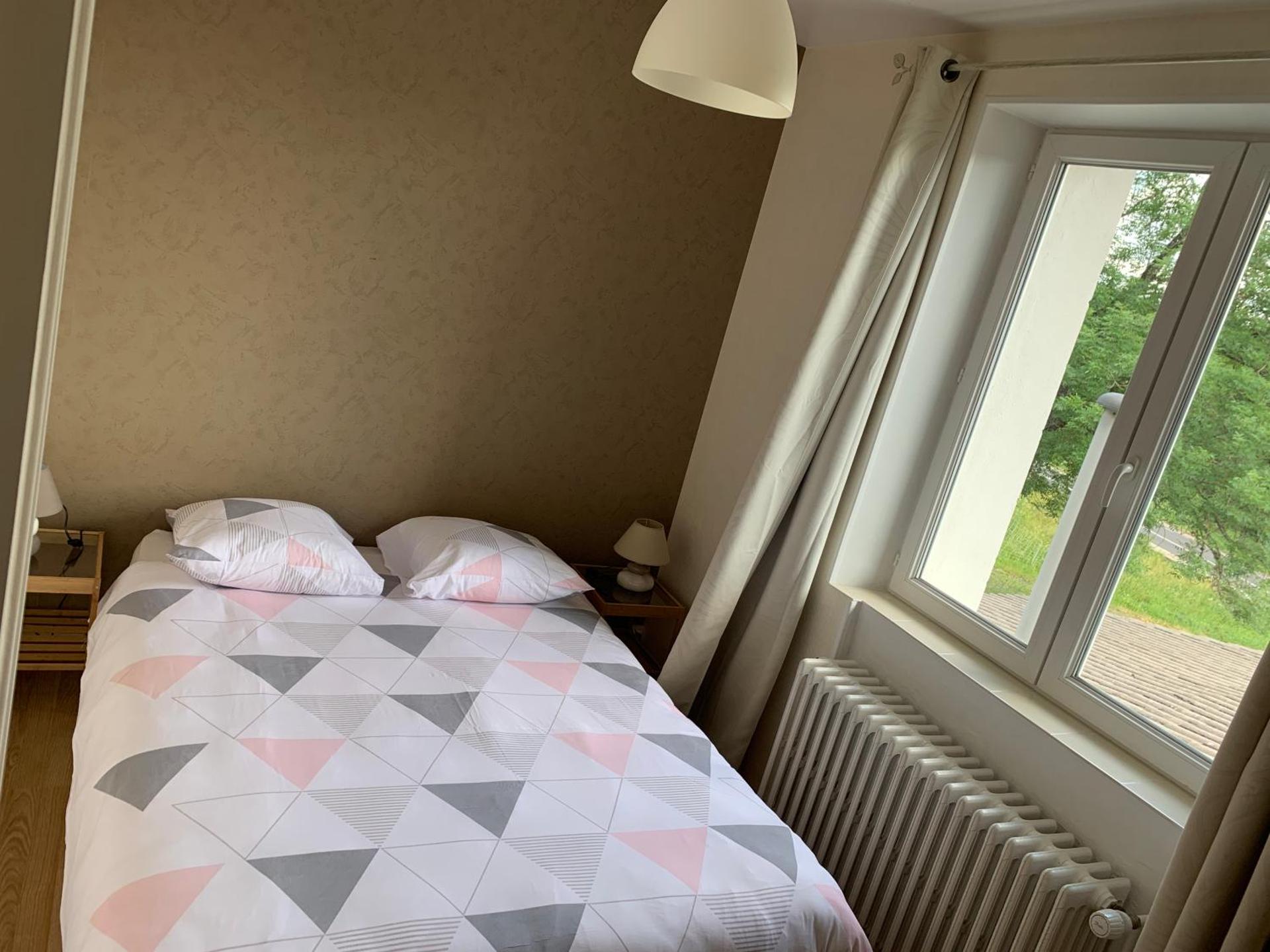 Auberge du Mont Tortue