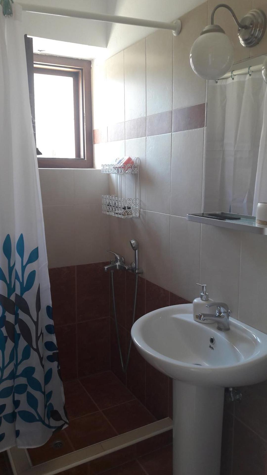 Apartment with Garden View