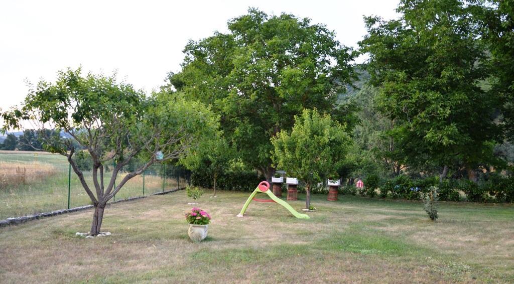 Casa Vacanze Garofoli