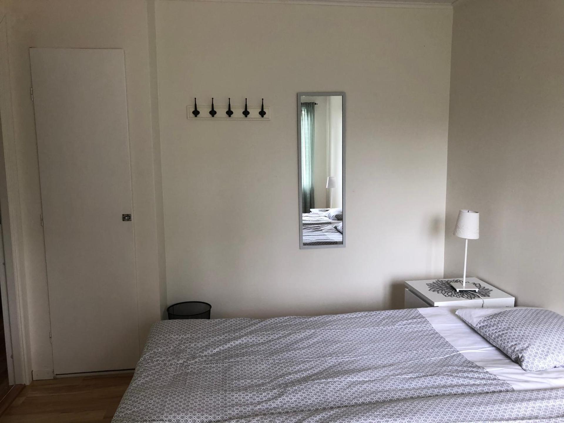 Bergåsa bed & kitchen Drängsered